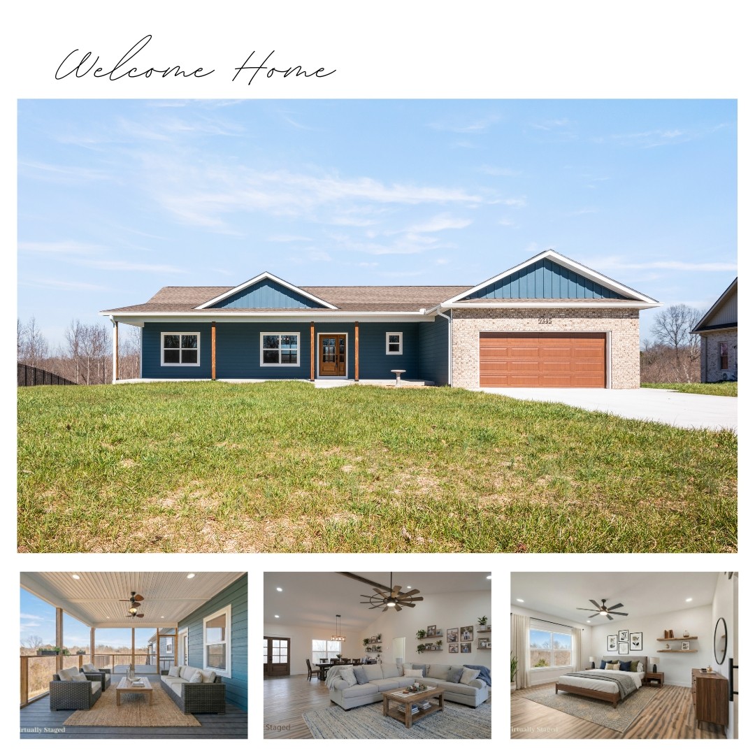 9345 Fox Hill Rd Property Photo 1