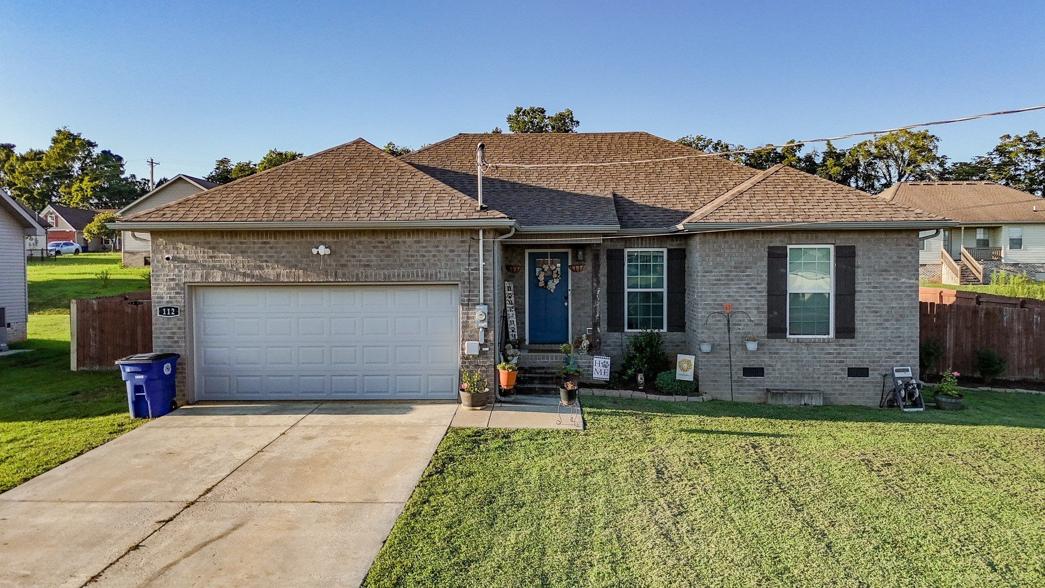 112 August Way Property Photo 1
