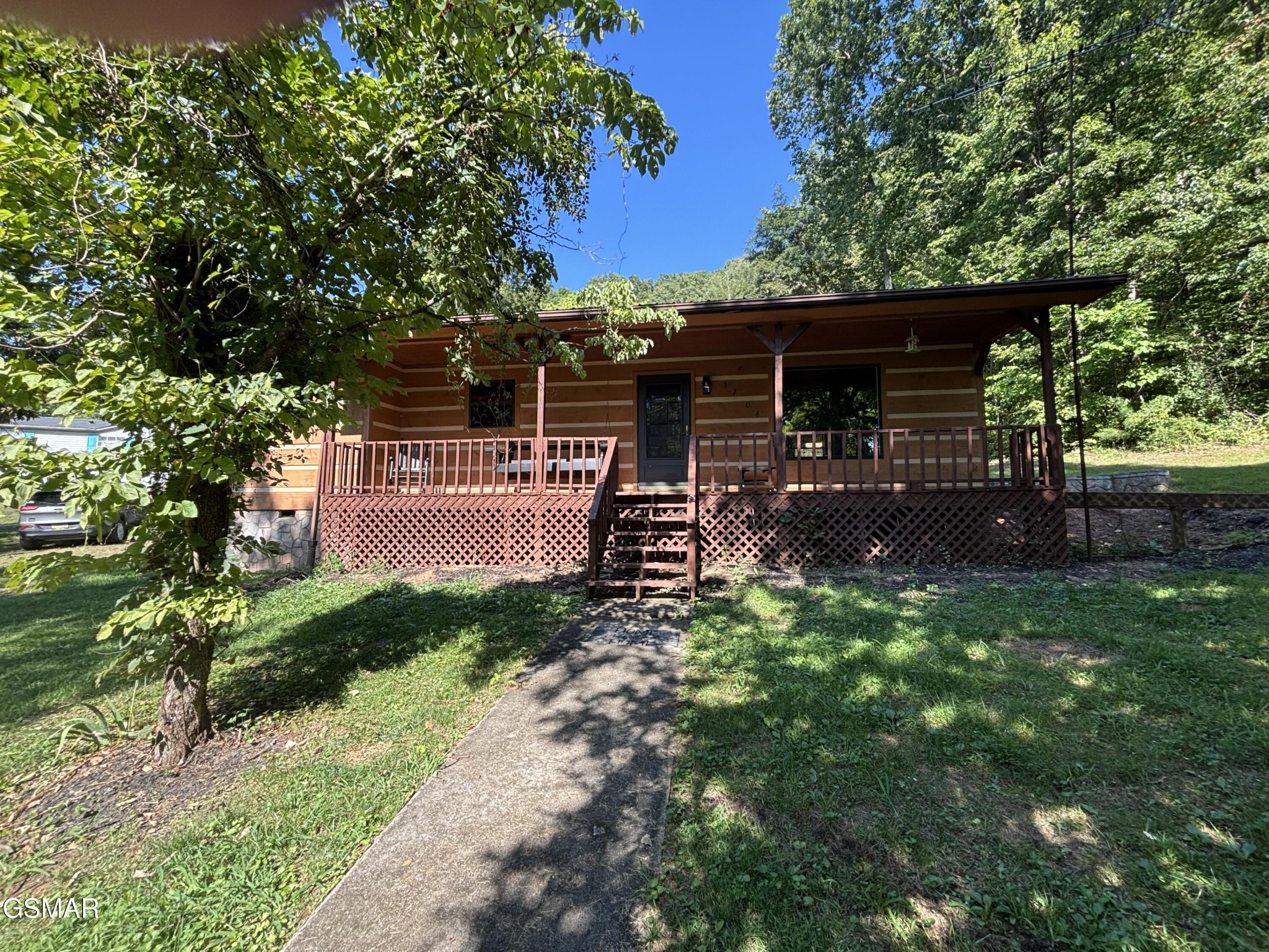 1204 Piney Mountain Road Property Photo 1