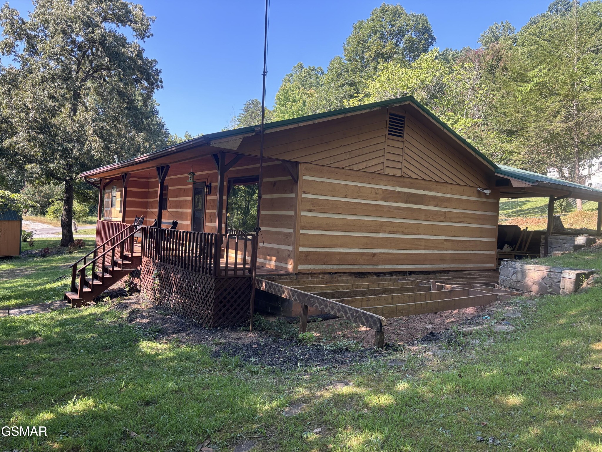 1204 Piney Mountain Road Property Photo 20