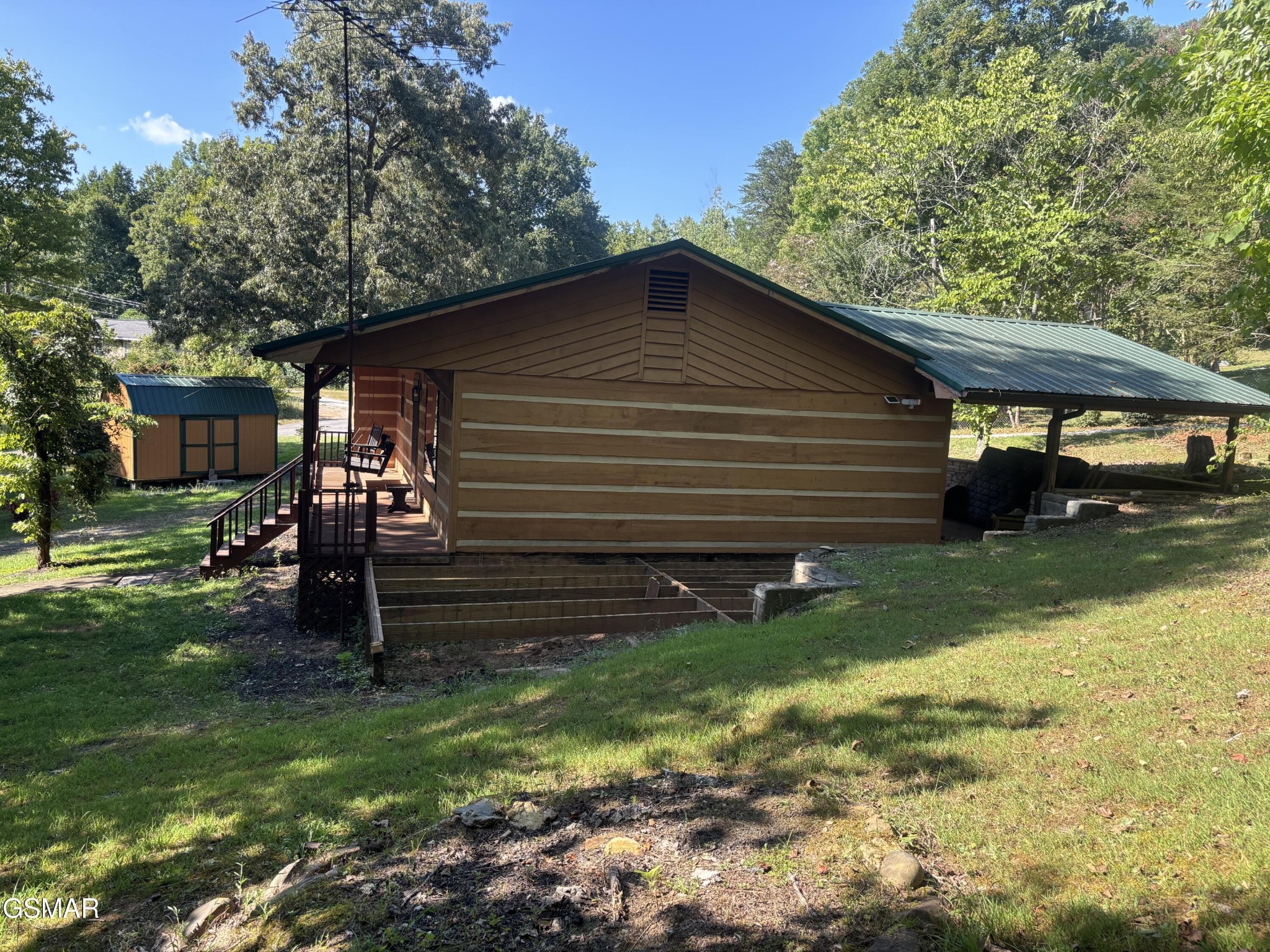 1204 Piney Mountain Road Property Photo 21