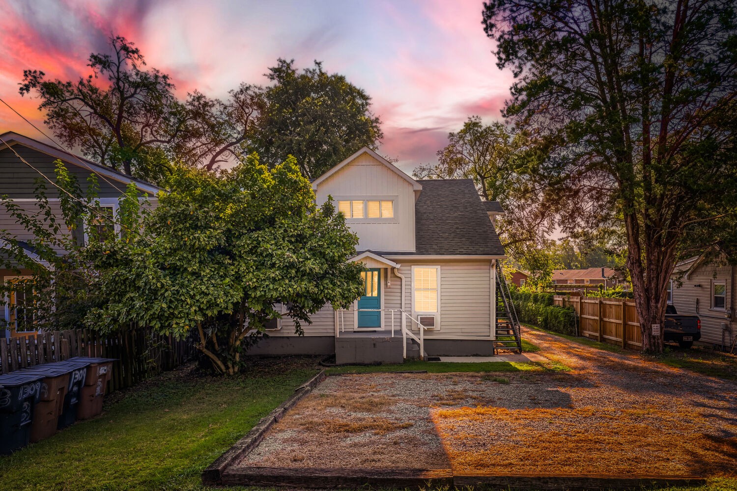 1309 Jones Ave