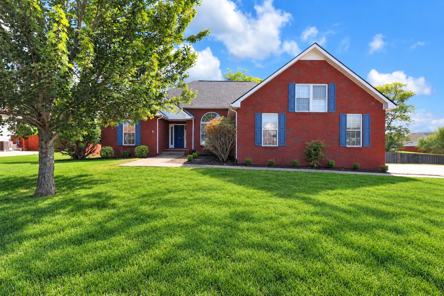 3908 Justene Ct Property Photo 1