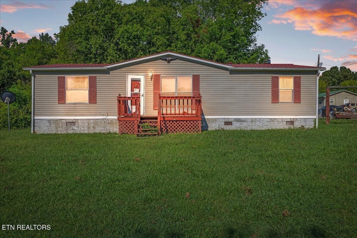 190 County Road 897 Property Photo 1