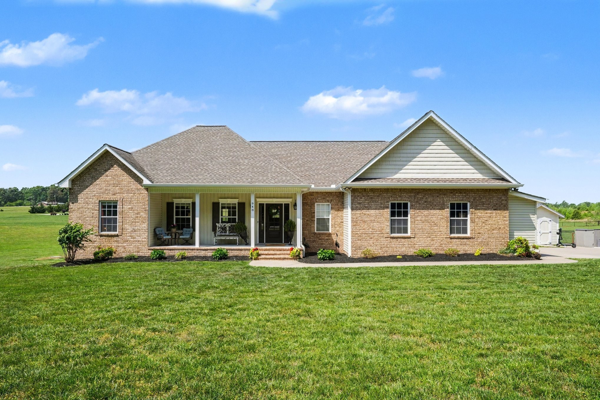 948 Goslin Branch Rd Property Photo 1