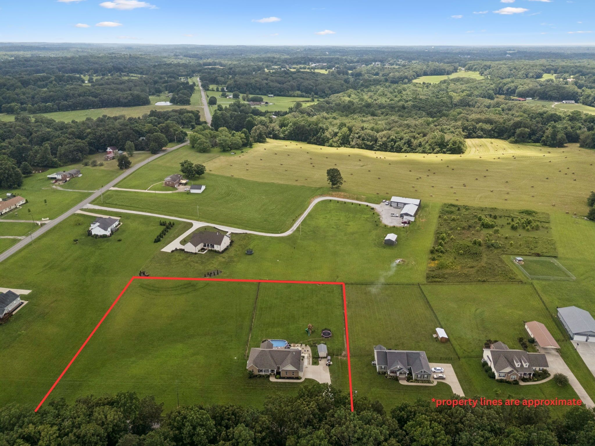 948 Goslin Branch Rd Property Photo 36