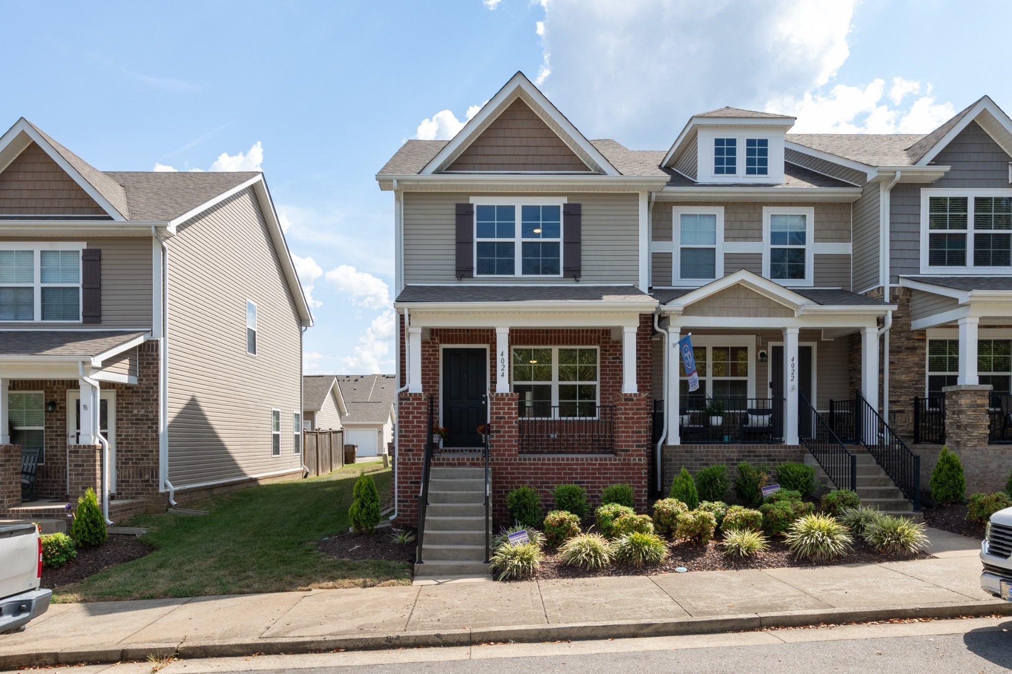 4024 Hoggett Ford Rd Property Photo 1