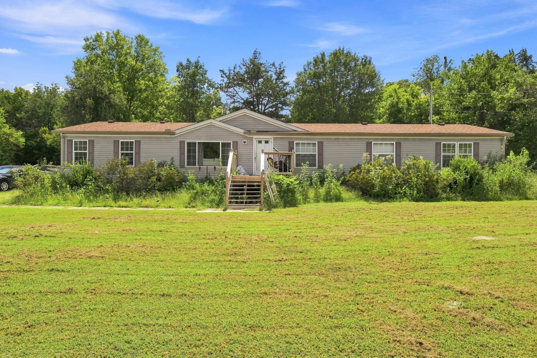 292 Flat Rock Rd Property Photo 1
