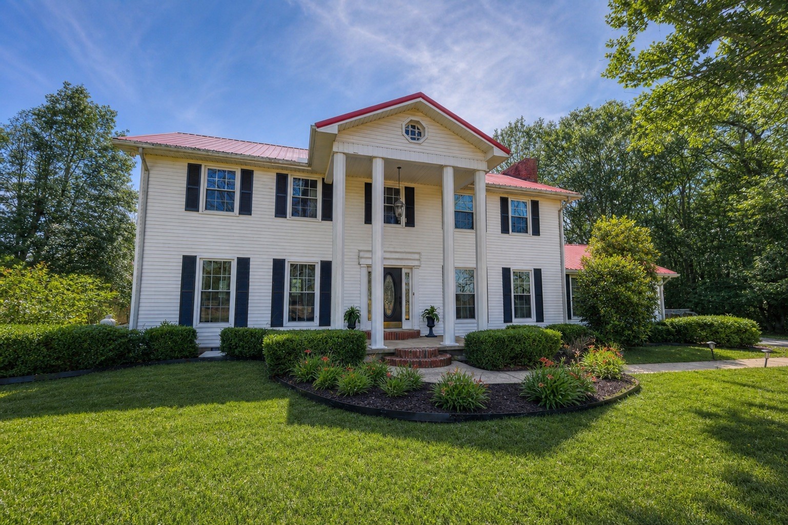 175 Dry Weakley Rd Property Photo 1