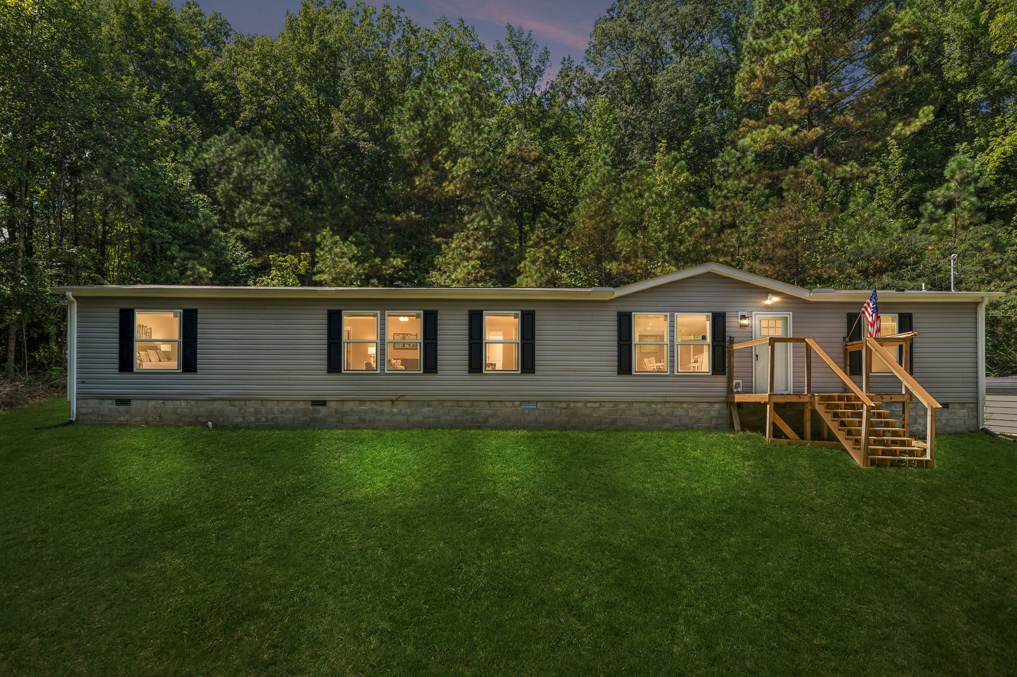 110 Bakerville Rd Property Photo 1