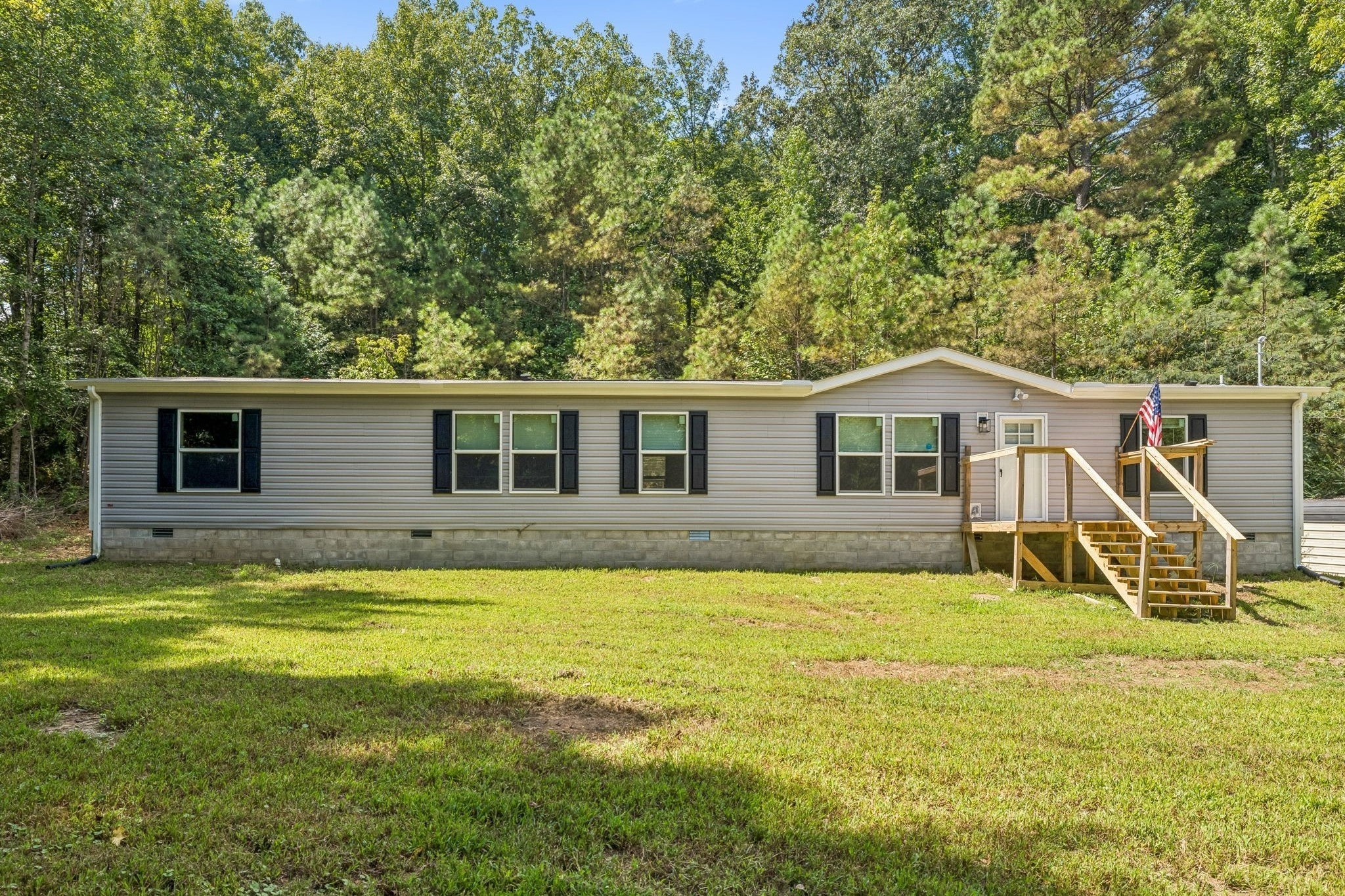 110 Bakerville Rd Property Photo 1