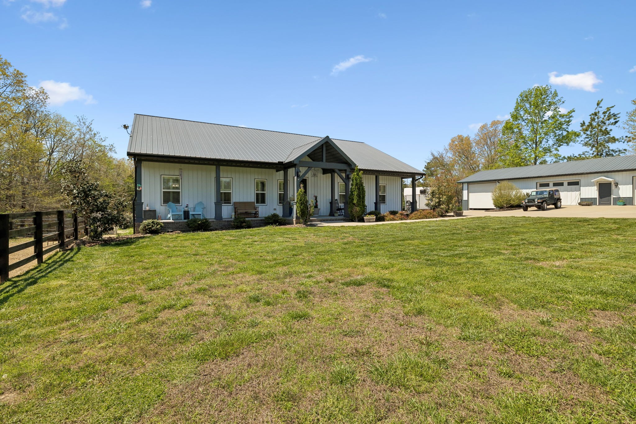 3010 Spencer Mill Rd Property Photo 3