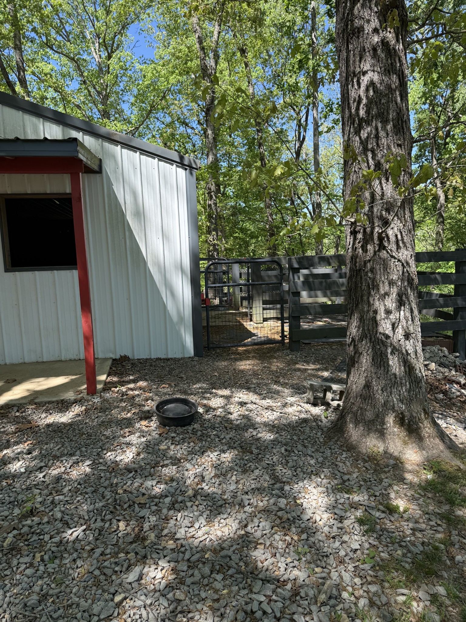 3010 Spencer Mill Rd Property Photo 91