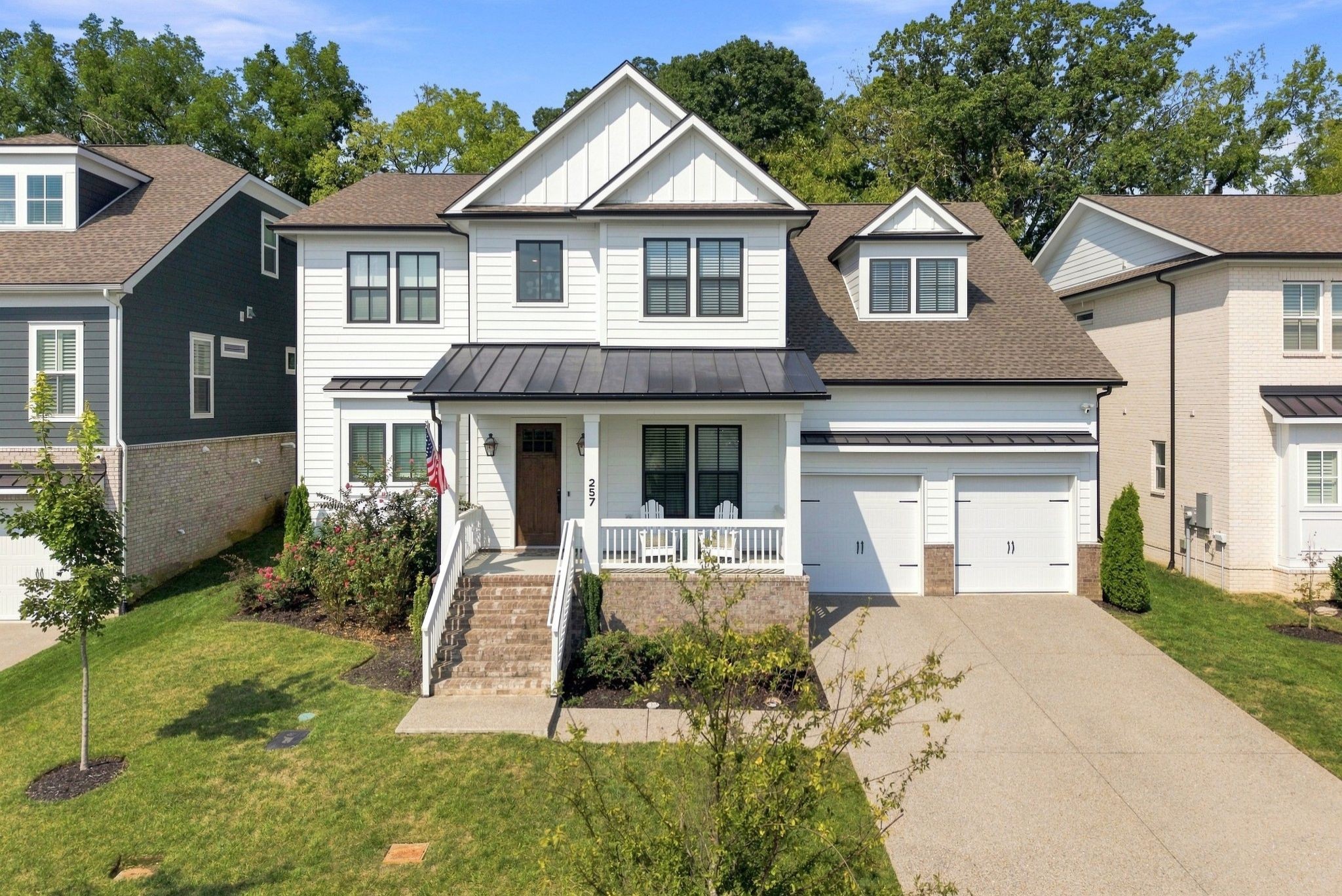 257 Halswelle Dr