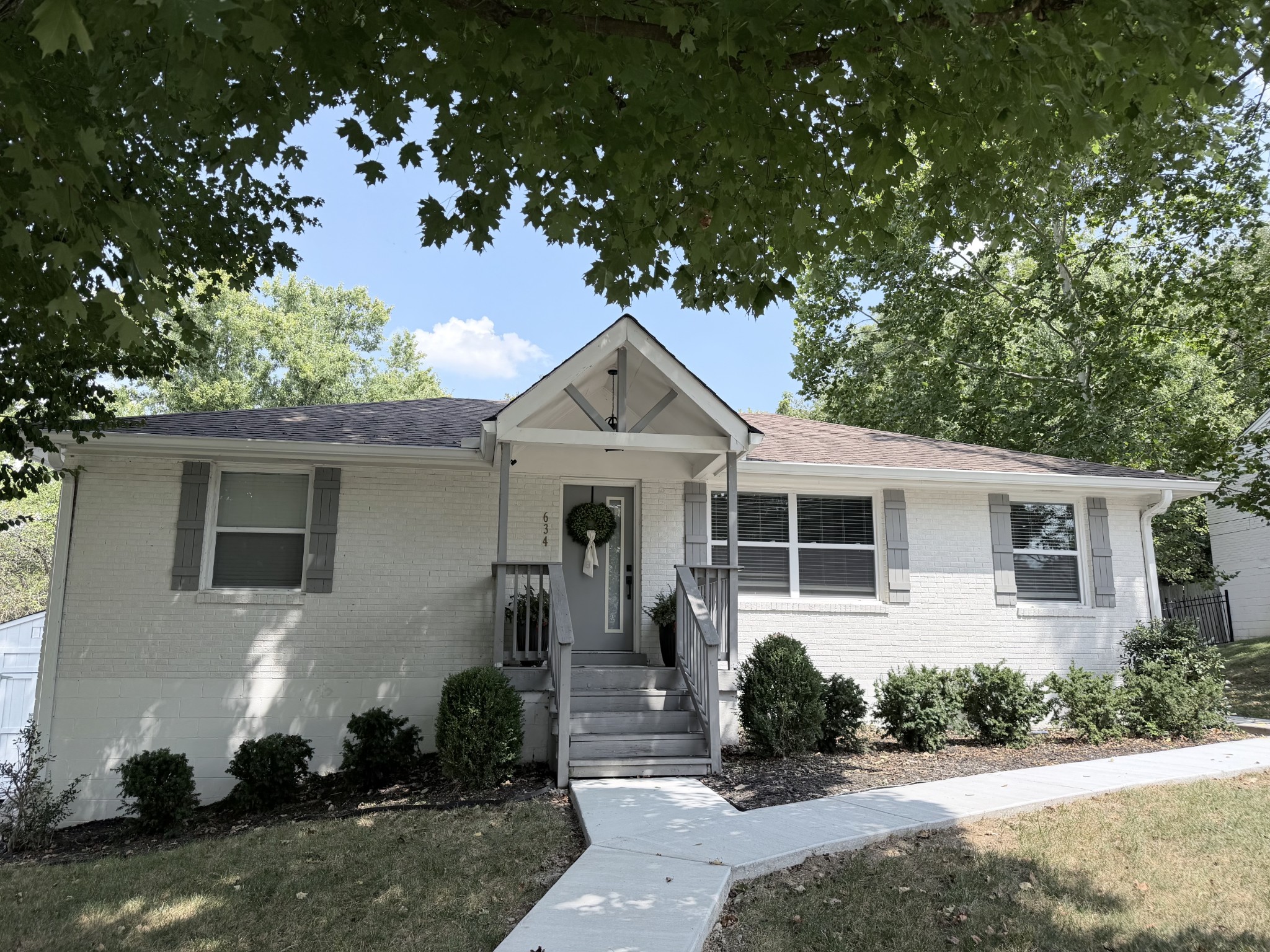 634 Watsonwood Dr Property Photo 1