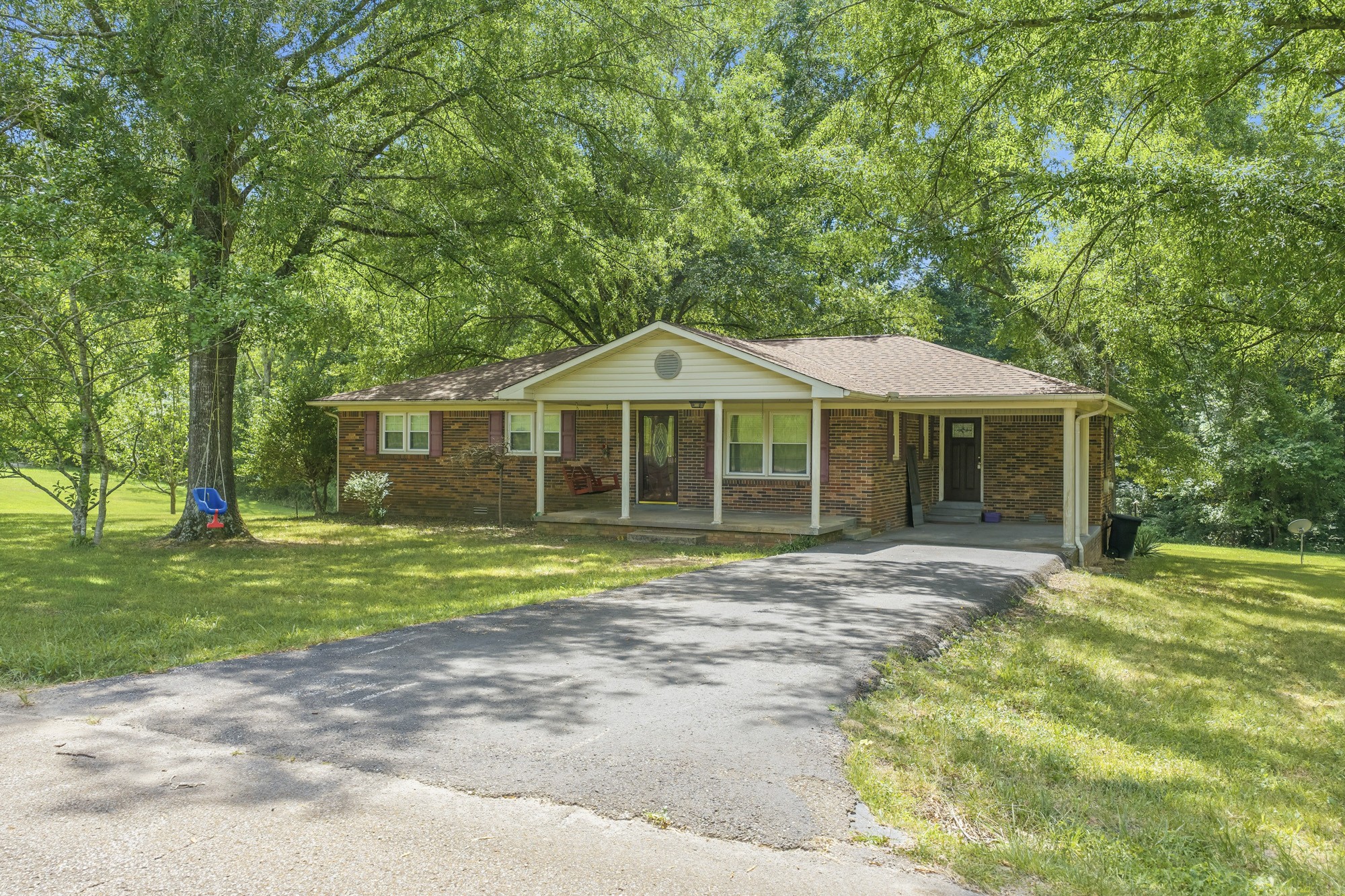 140 Butler Rd Property Photo 1