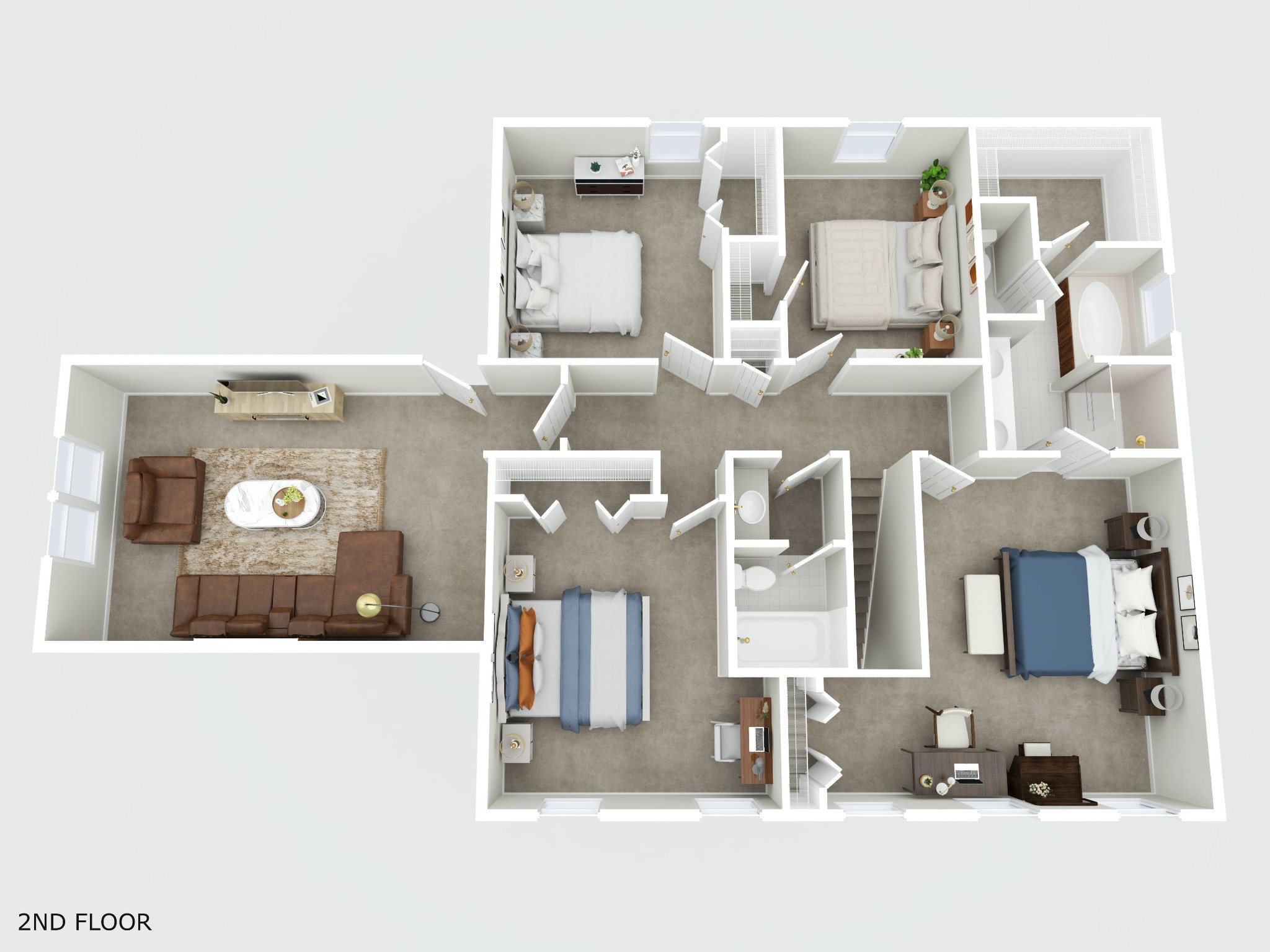 5259 Rustic Way Property Photo 84