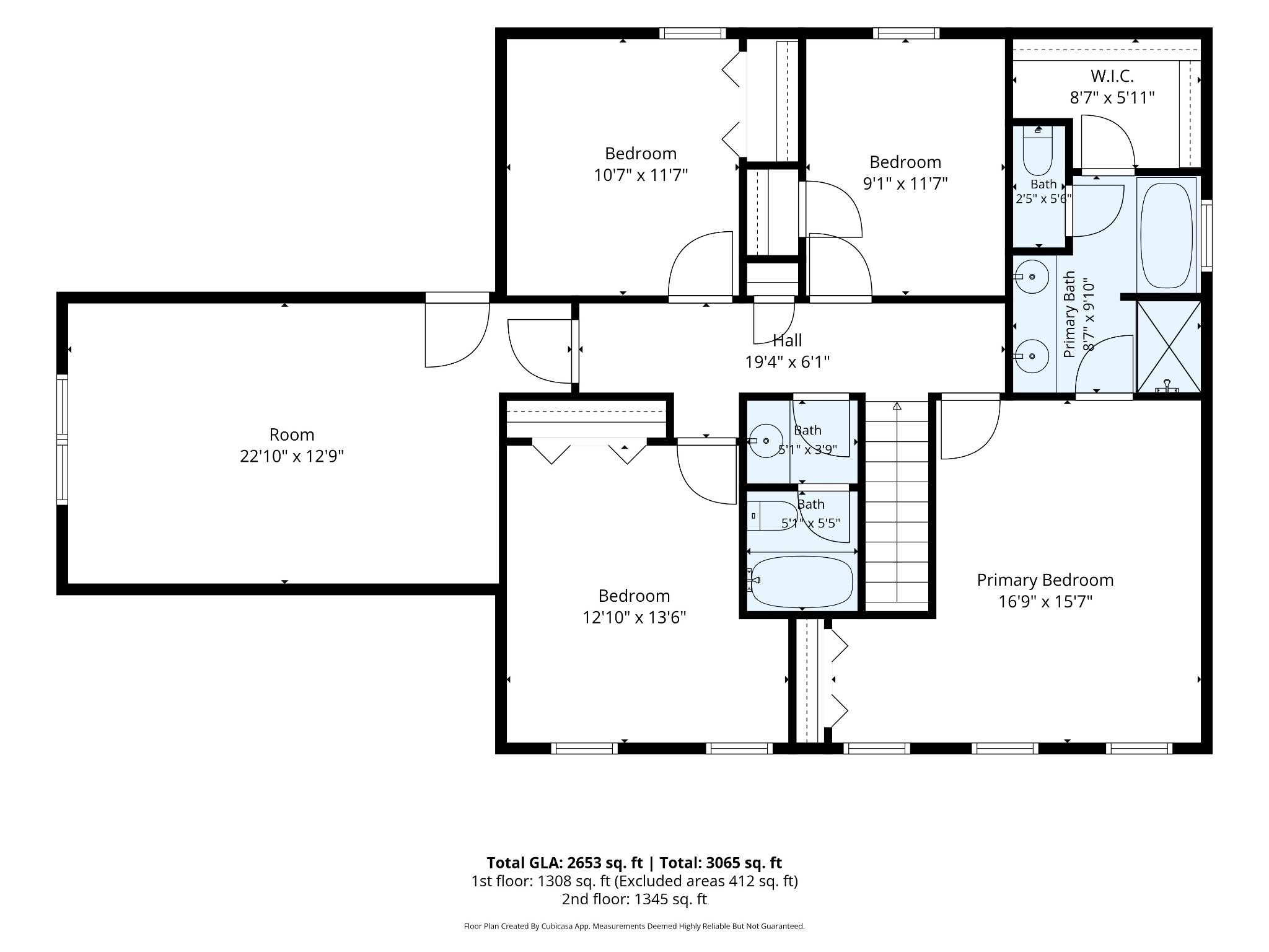5259 Rustic Way Property Photo 86