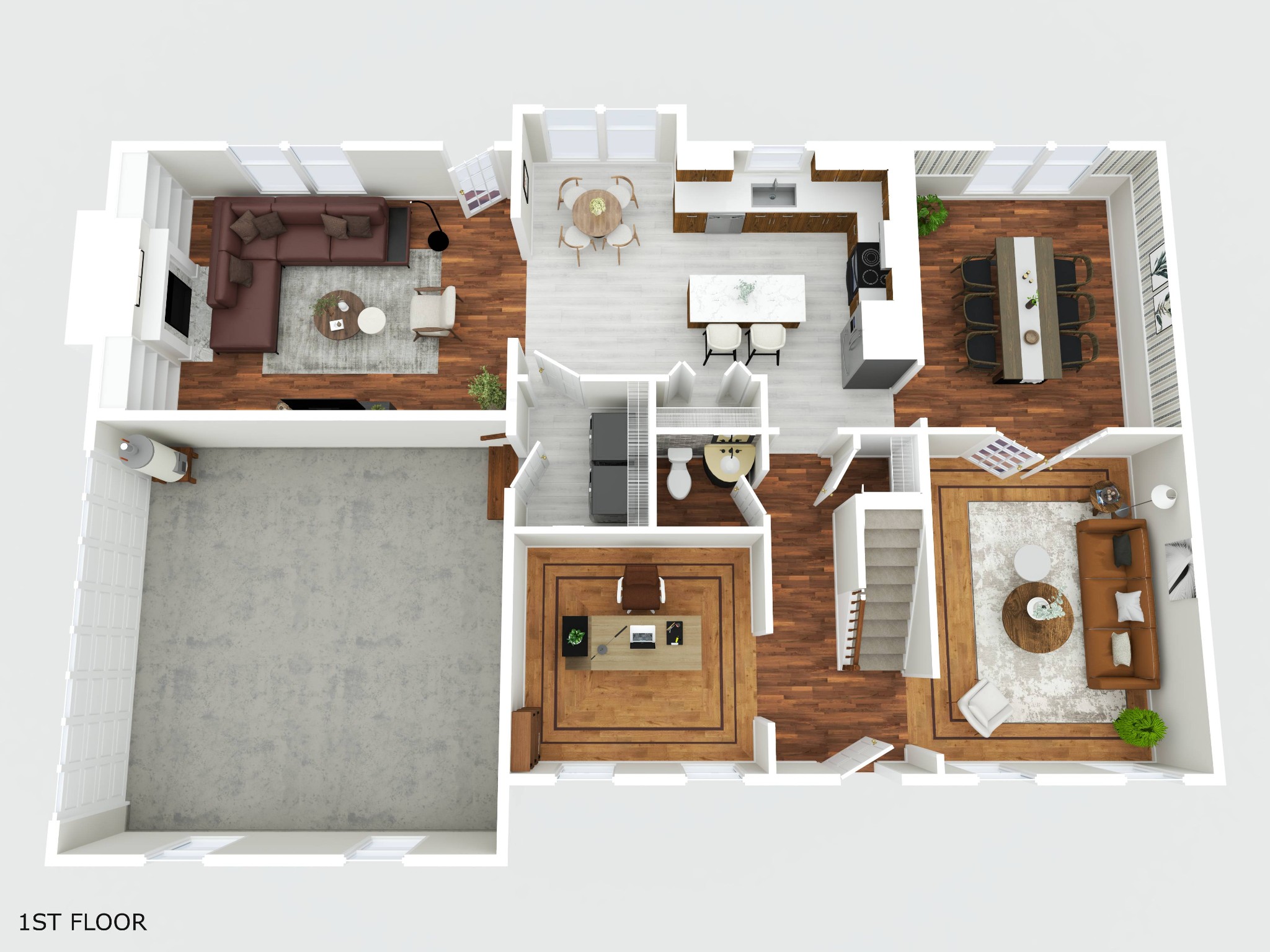 5259 Rustic Way Property Photo 87