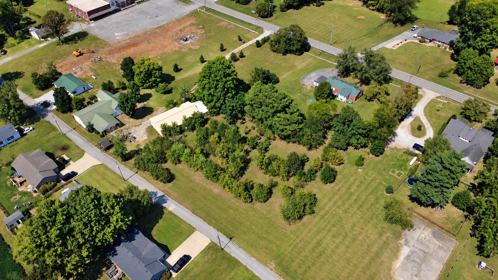 130 Cedar St Property Photo 4