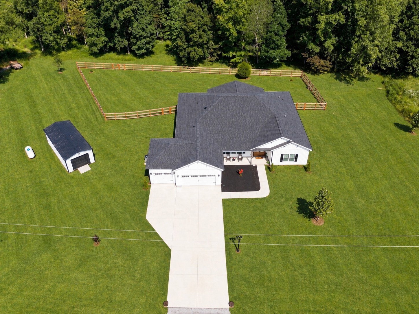 34516 Buckner Hills Rd Property Photo 1