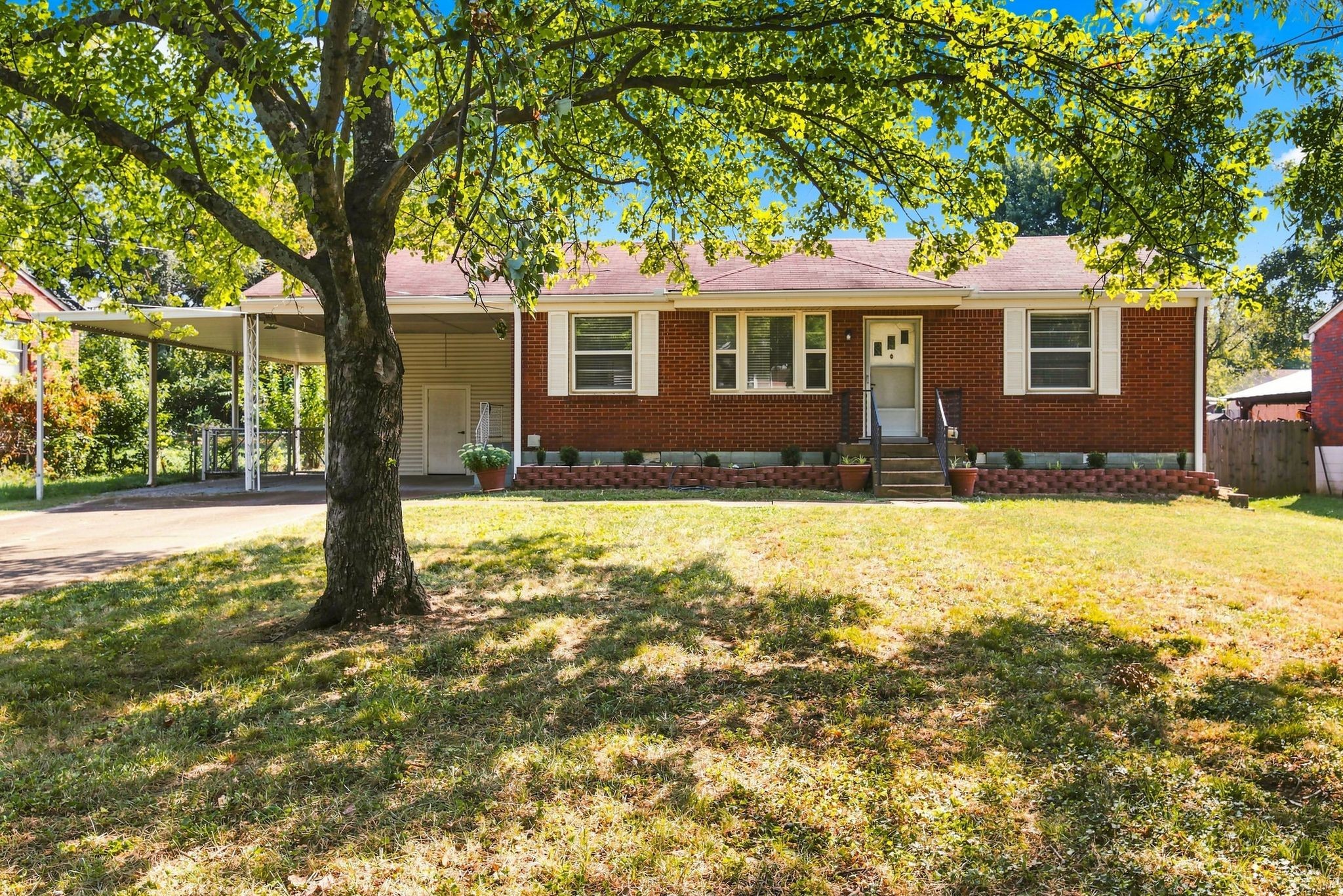 3708 Ezell Rd