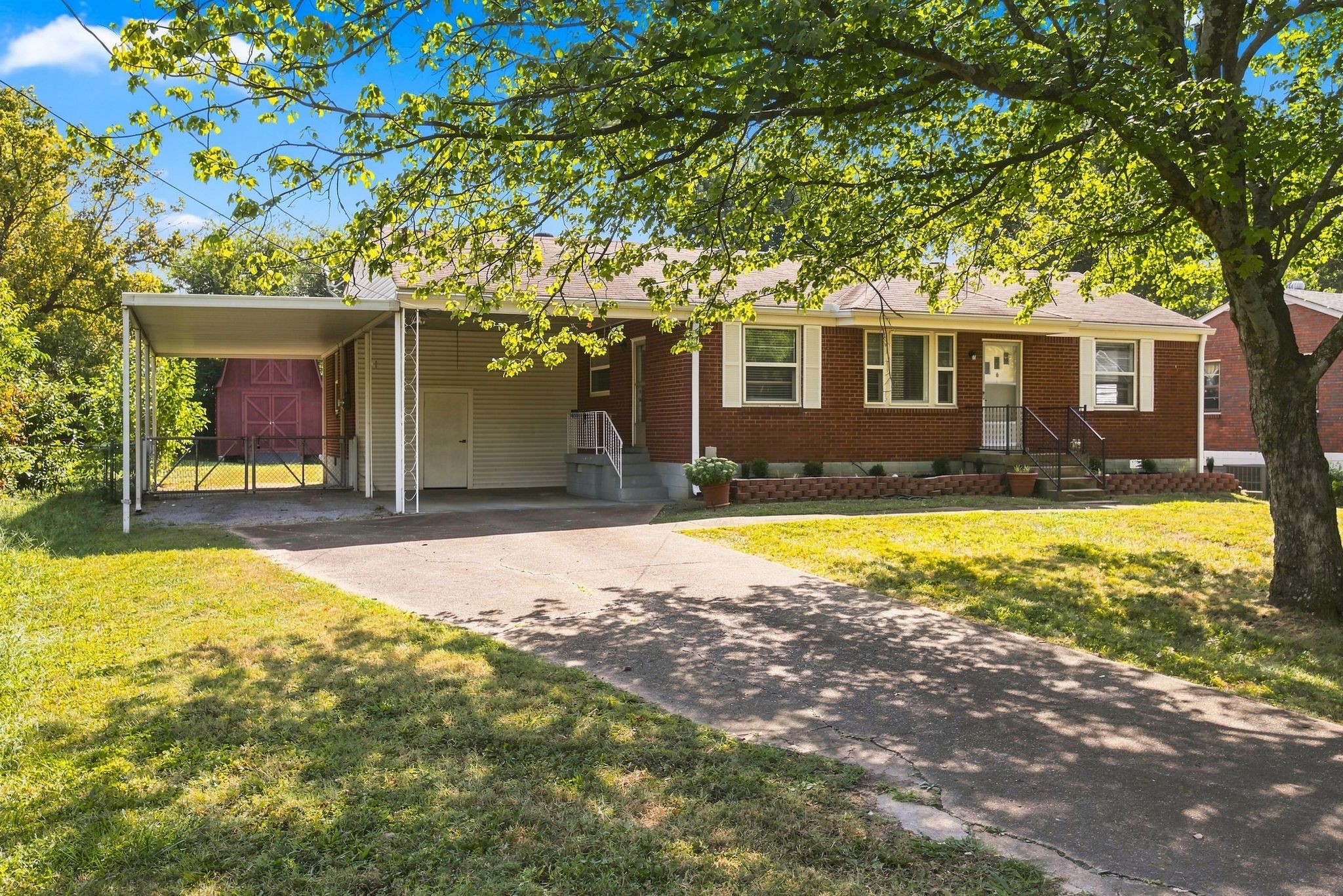 3708 Ezell Rd Property Photo 2