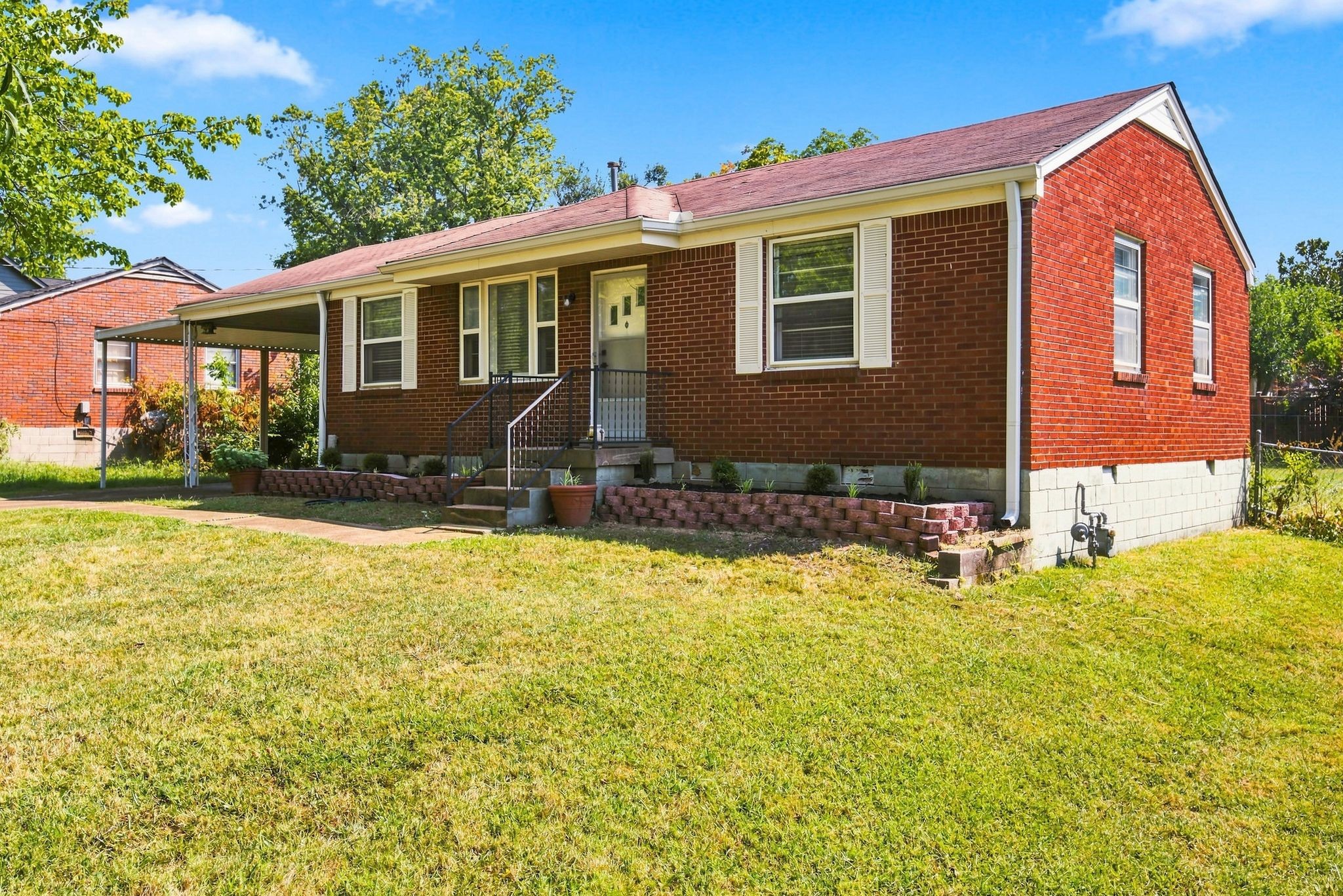 3708 Ezell Rd Property Photo 26