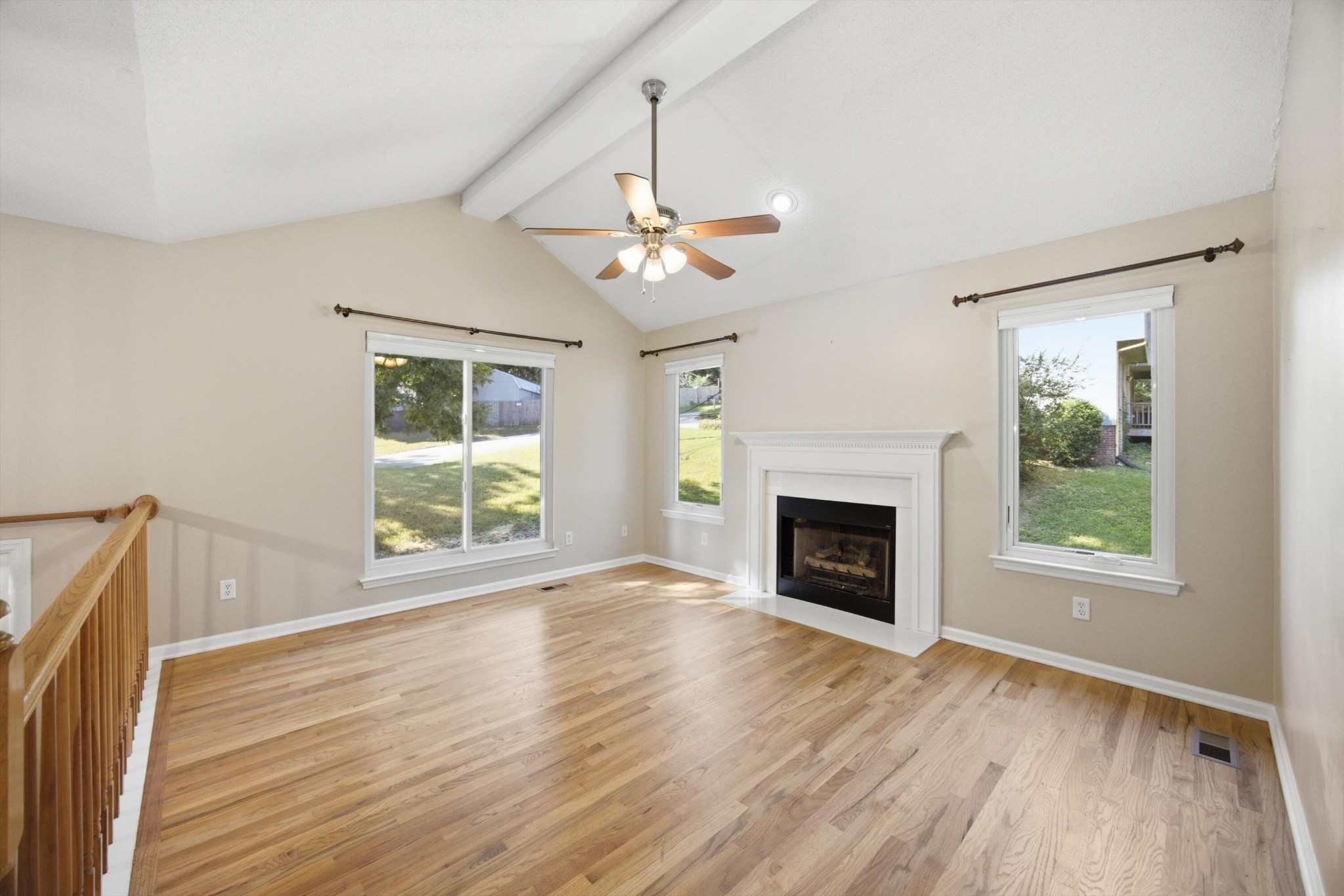 6821 Benwood Drive Property Photo 9