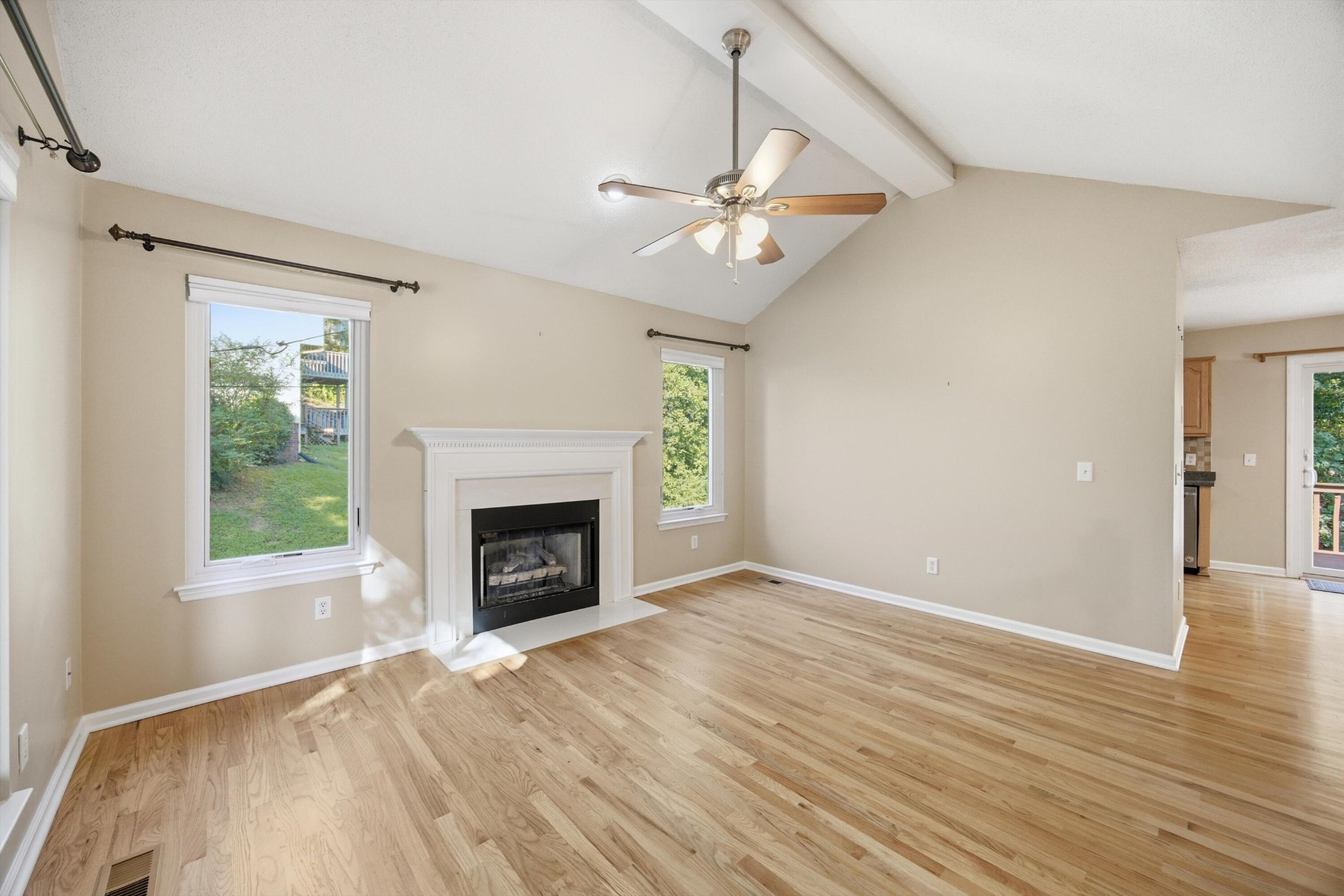 6821 Benwood Drive Property Photo 11