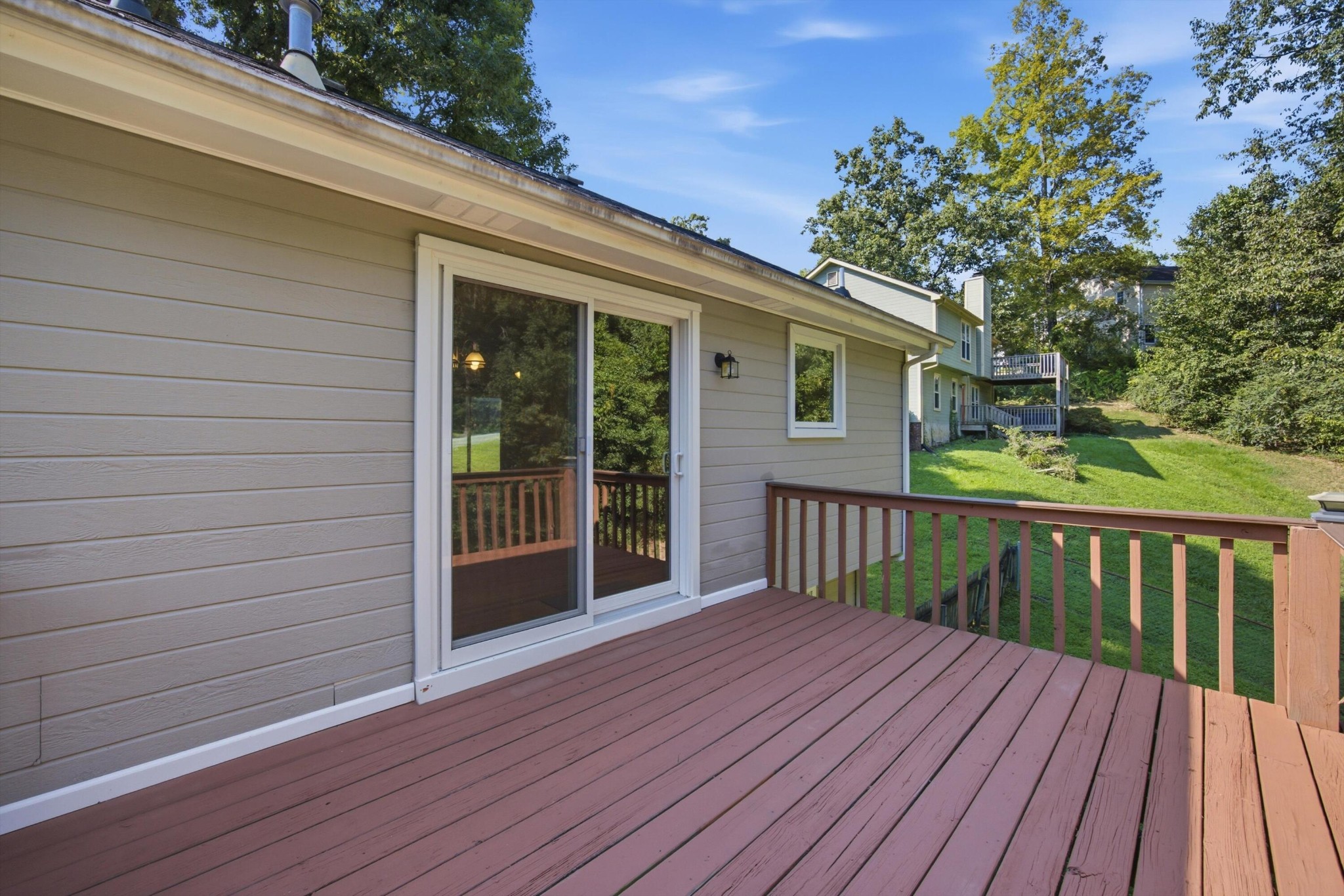 6821 Benwood Drive Property Photo 33