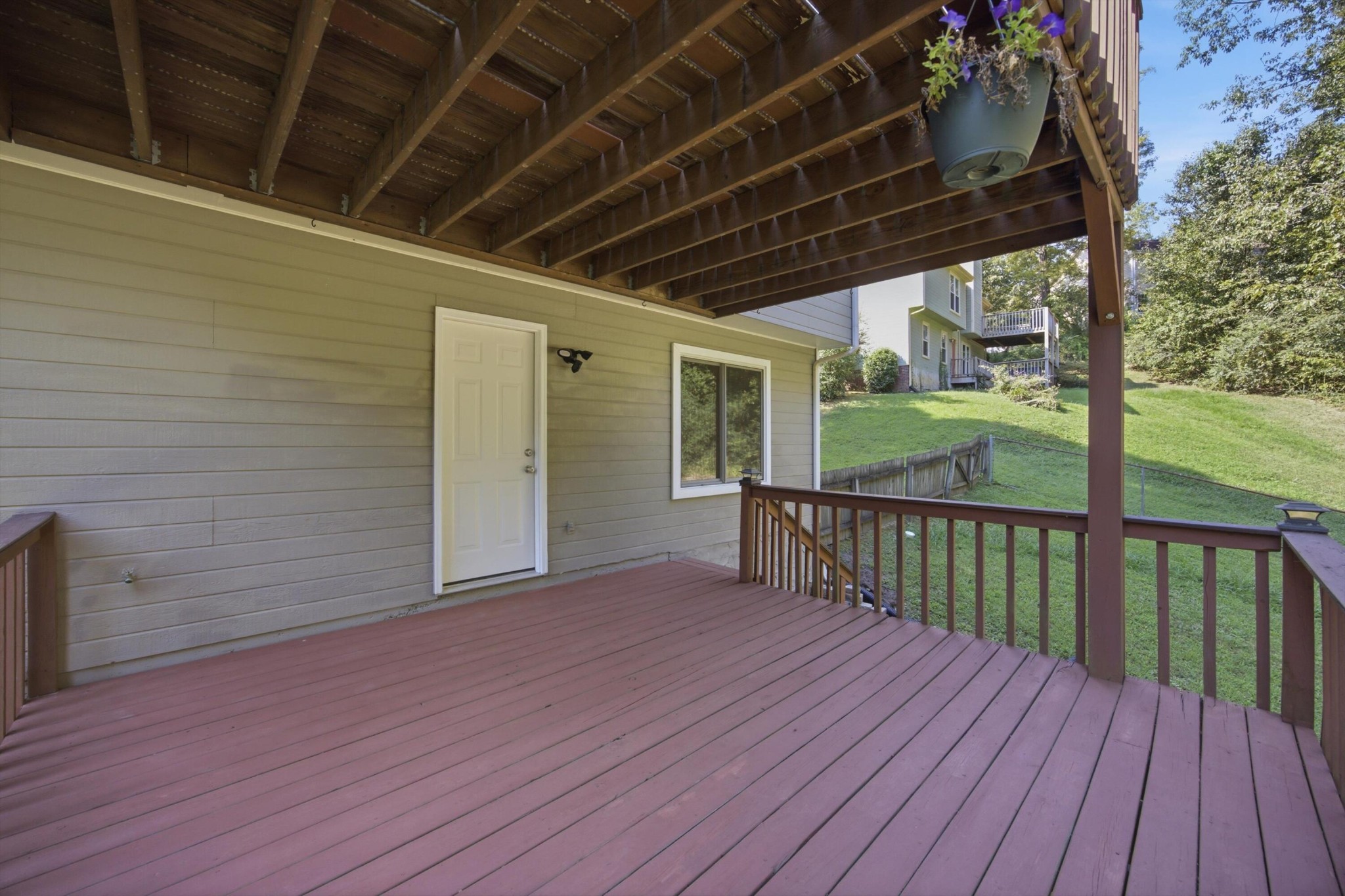 6821 Benwood Drive Property Photo 34
