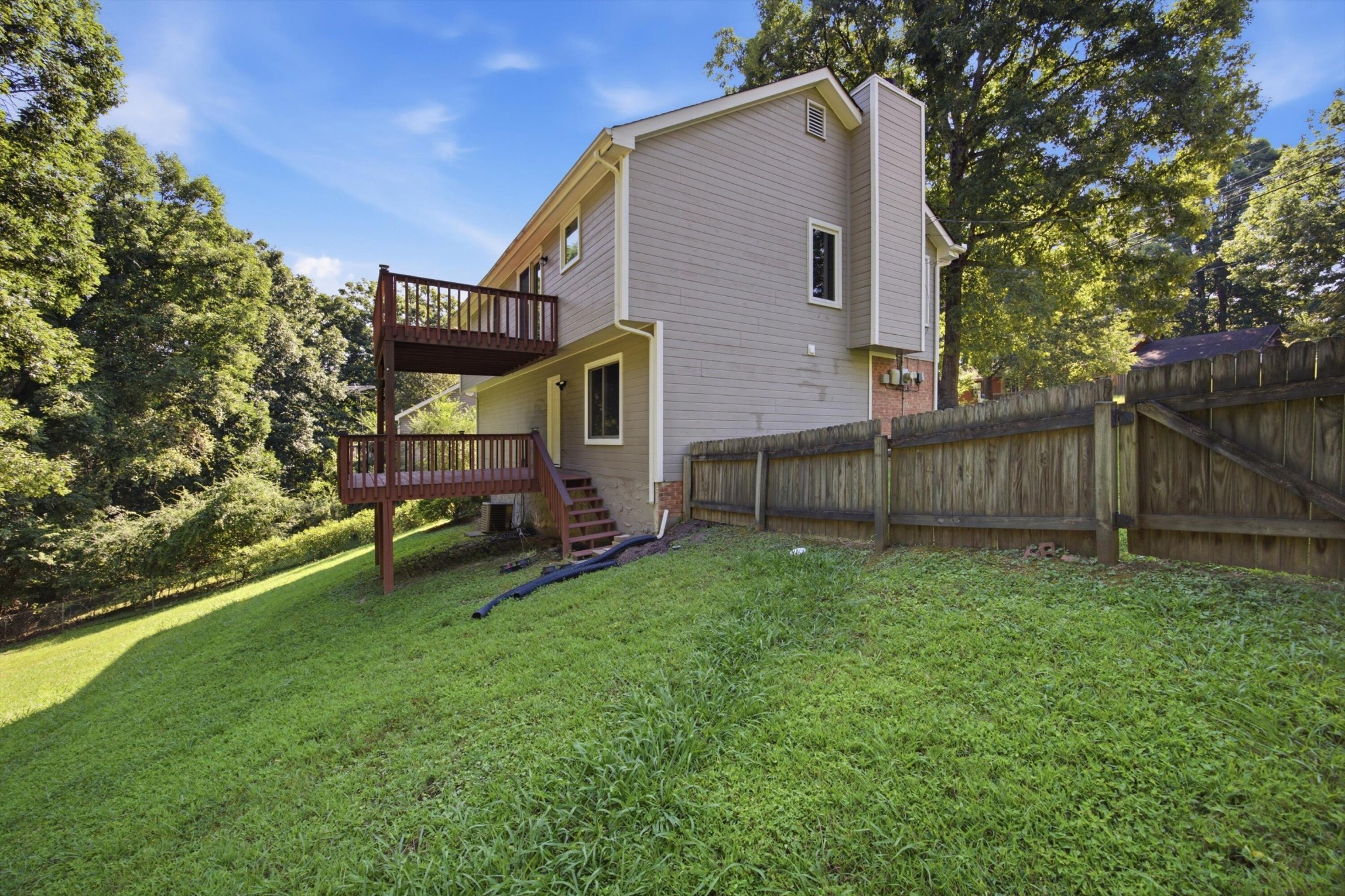 6821 Benwood Drive Property Photo 35