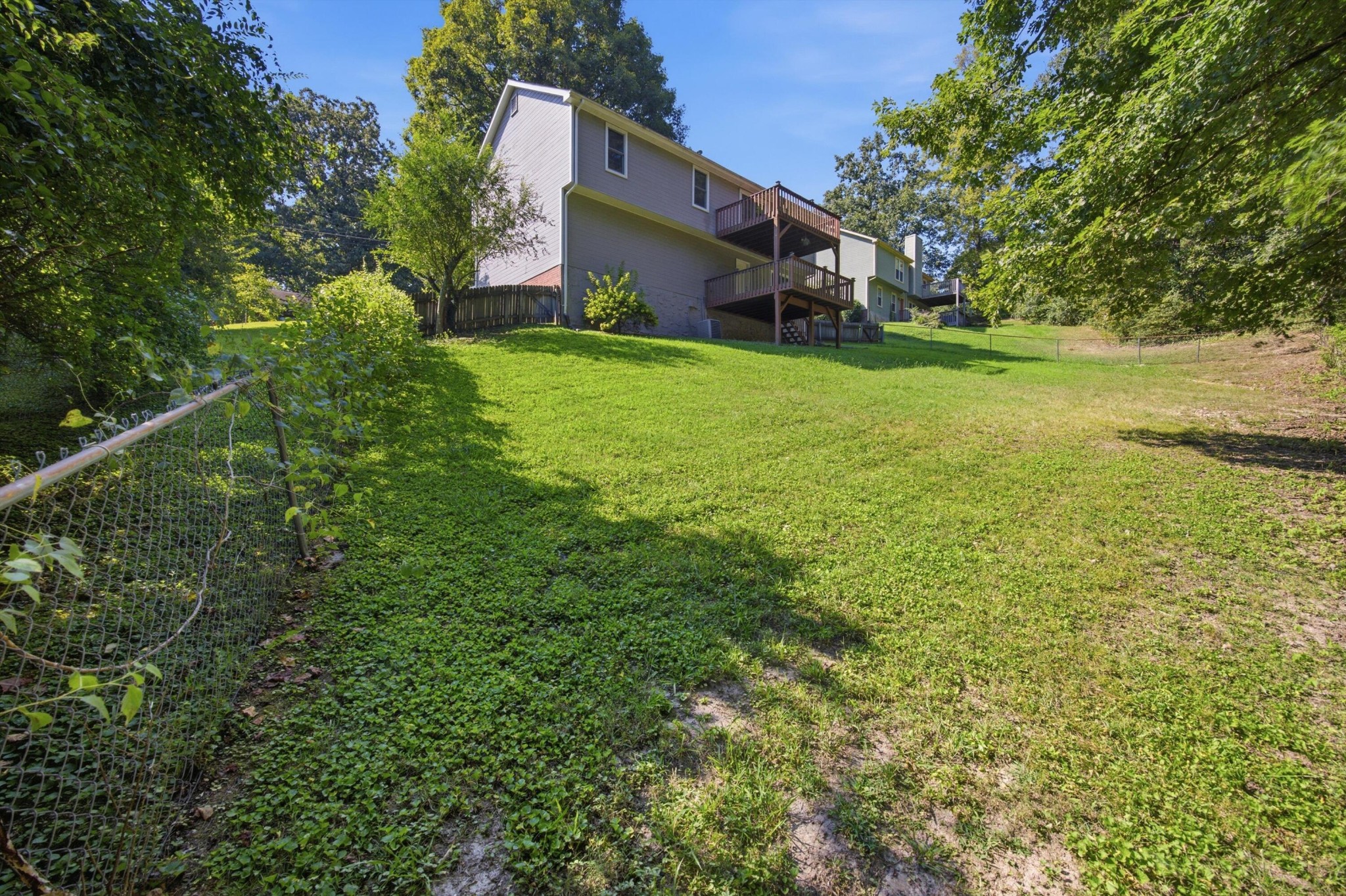 6821 Benwood Drive Property Photo 36