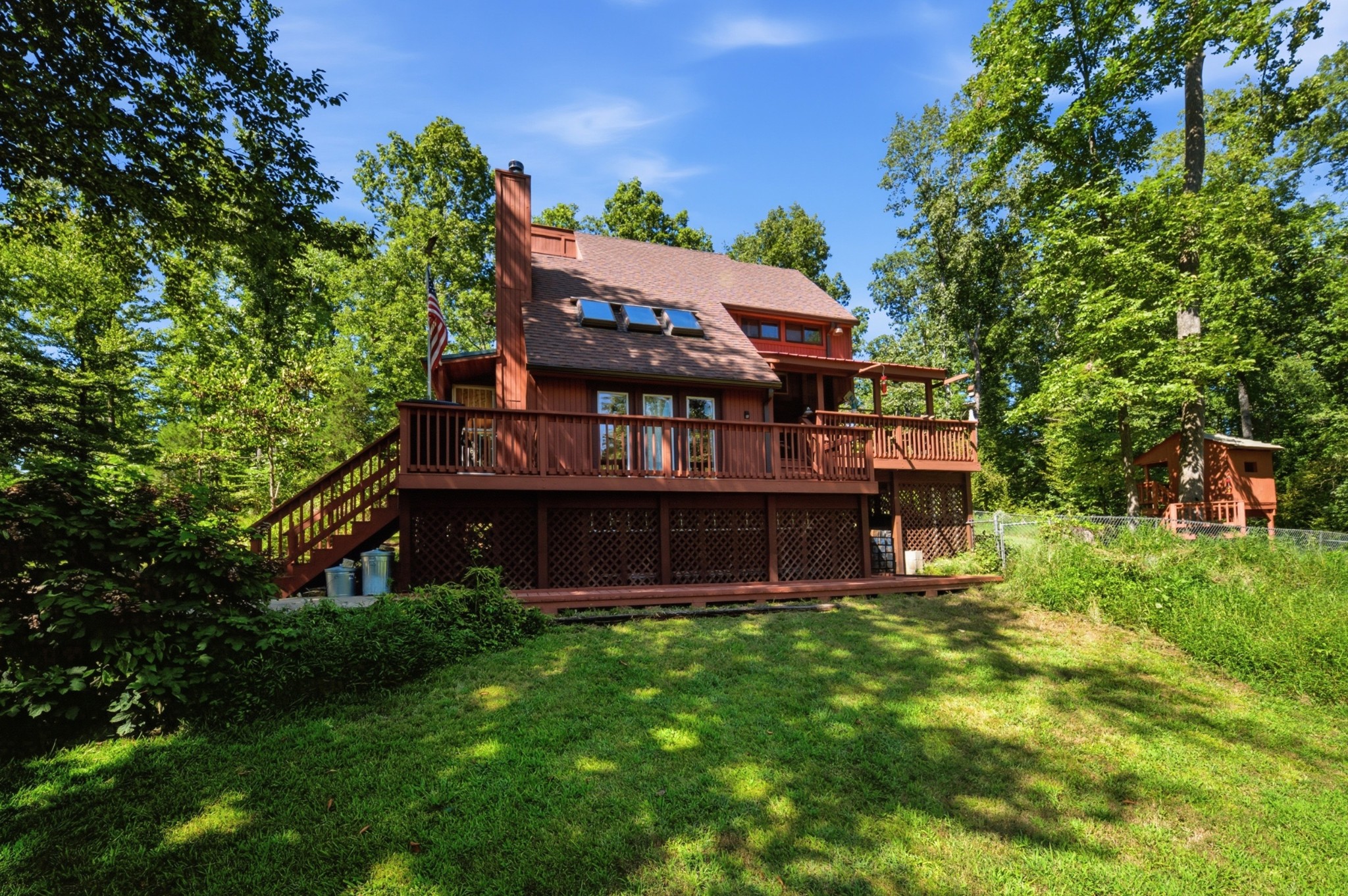 5425 Thorn Hollow Rd Property Photo 1