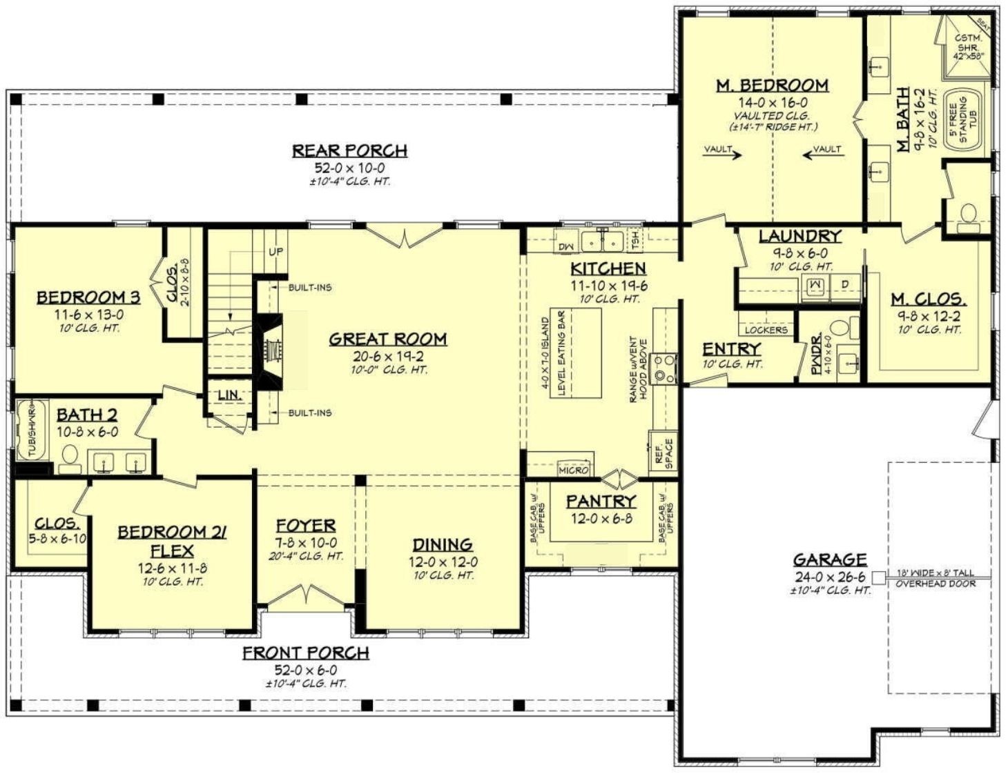 1812 Hickory Point Rd Property Photo 4