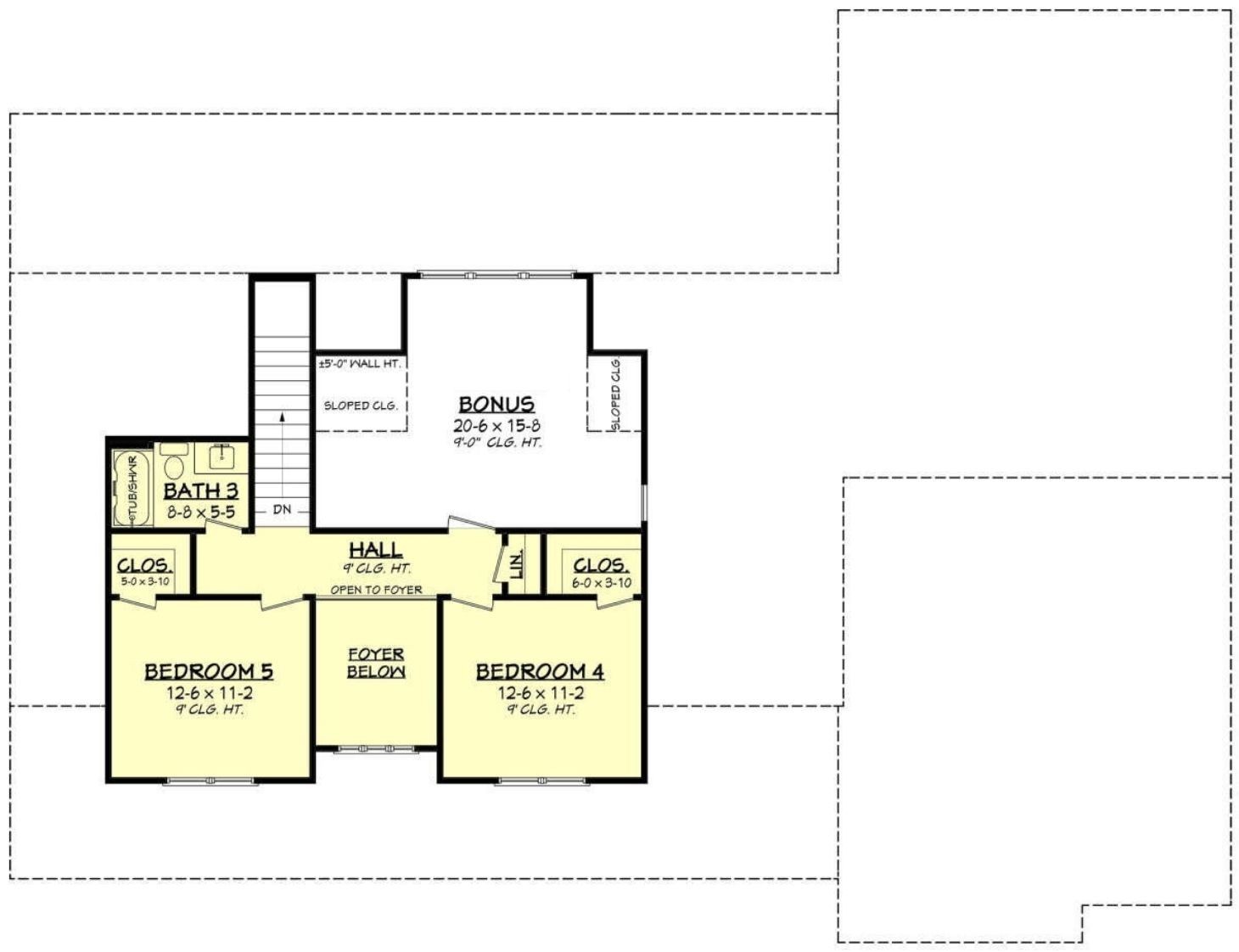 1812 Hickory Point Rd Property Photo 5