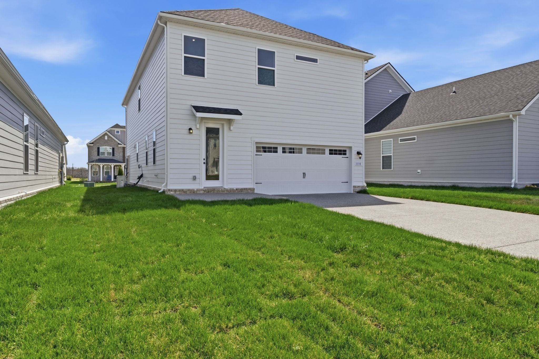 1110 Codah Drive Property Photo 4