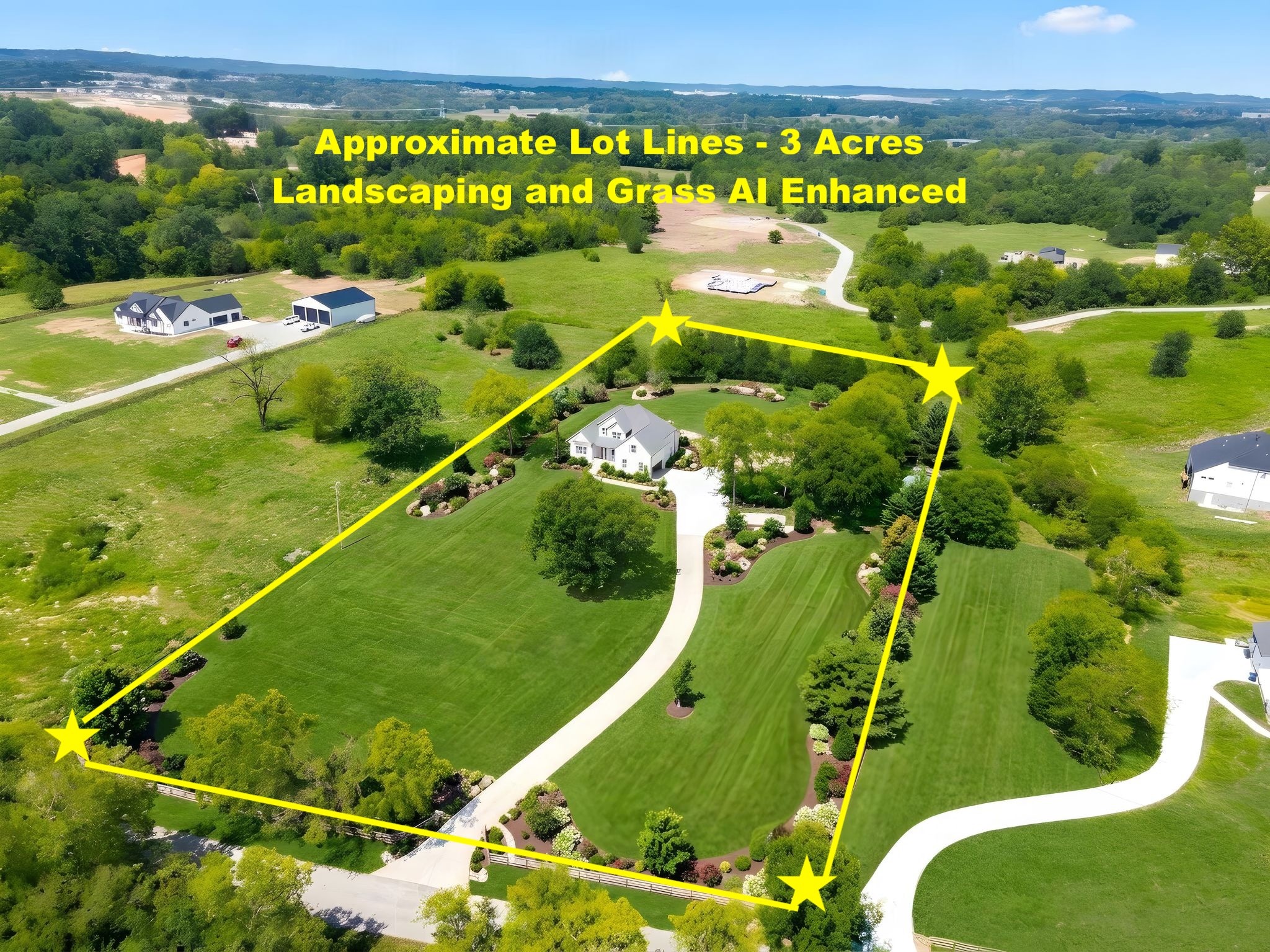 2621 Double Branch Rd Property Photo 2