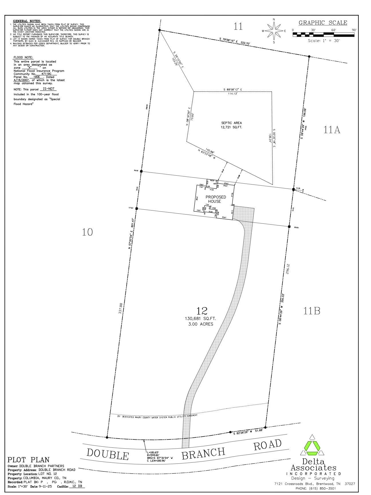 2621 Double Branch Rd Property Photo 33