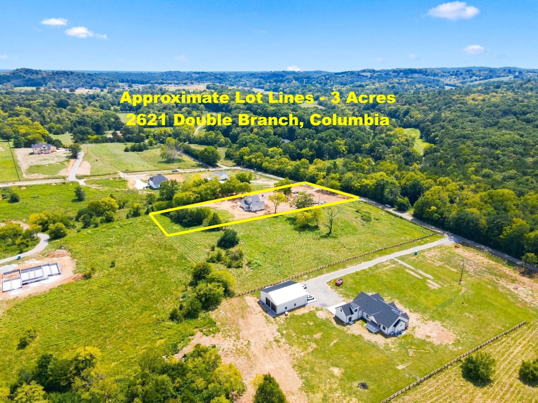 2621 Double Branch Rd Property Photo 38