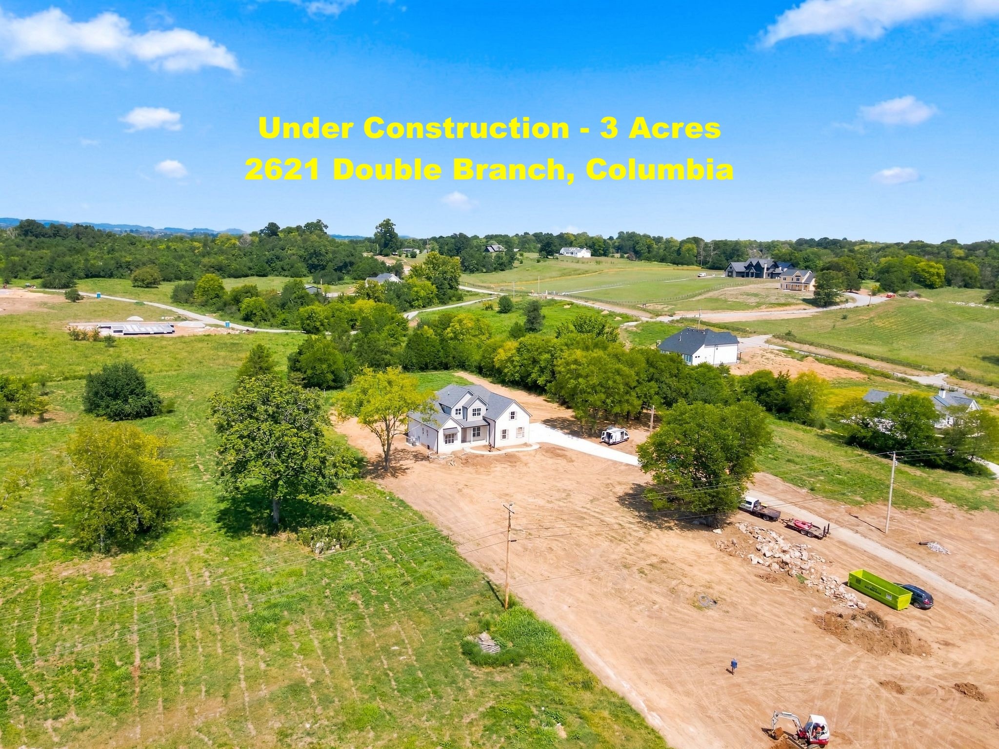 2621 Double Branch Rd Property Photo 41