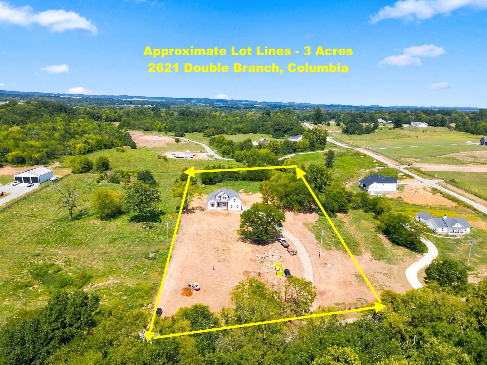 2621 Double Branch Rd Property Photo 43