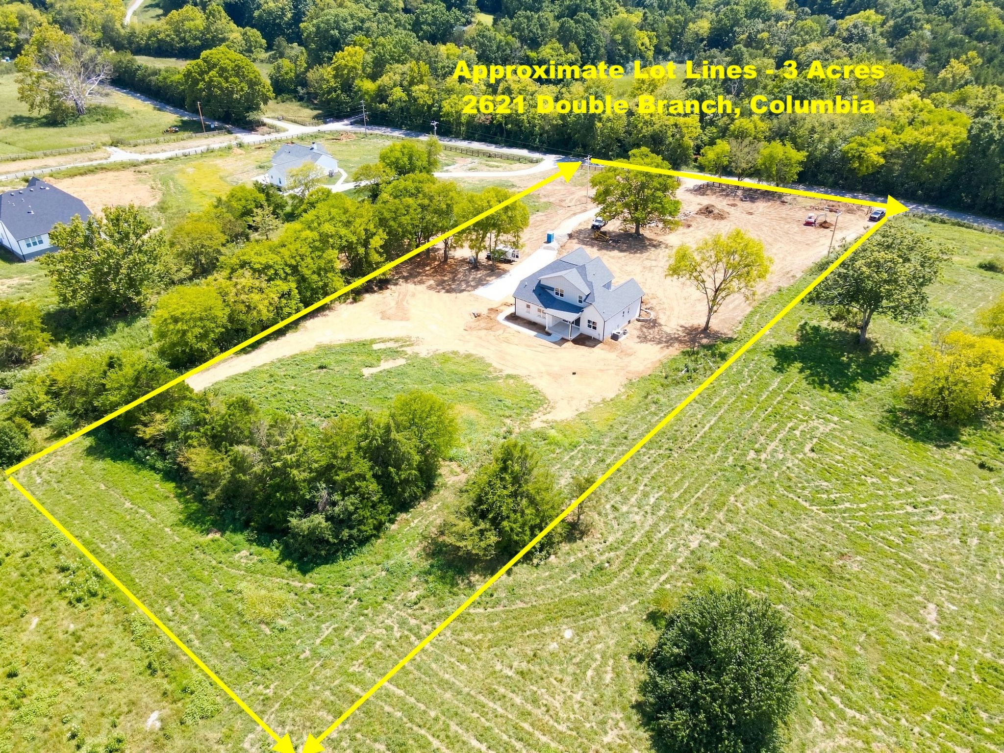 2621 Double Branch Rd Property Photo 44