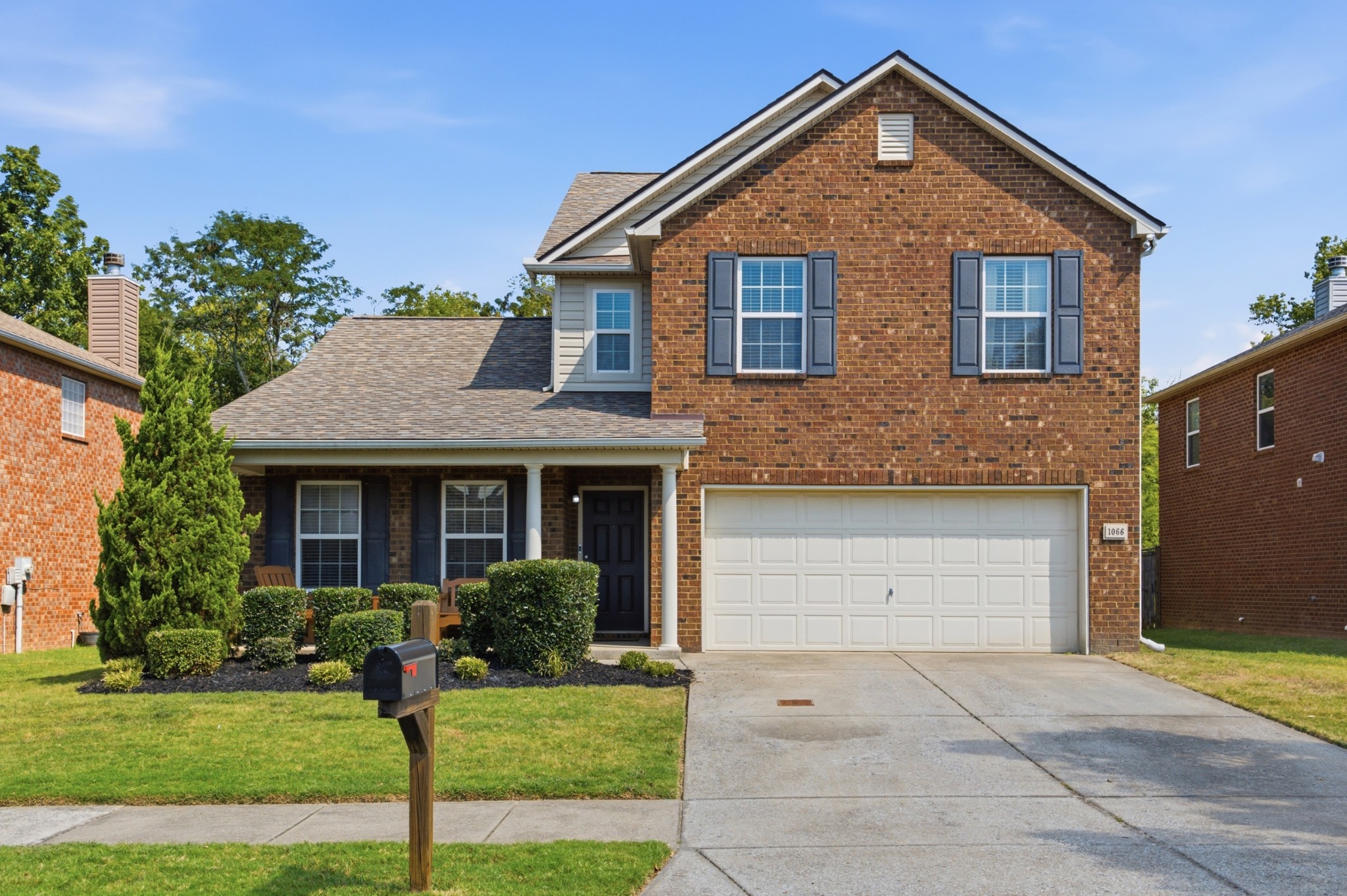 1066 Gannett Rd