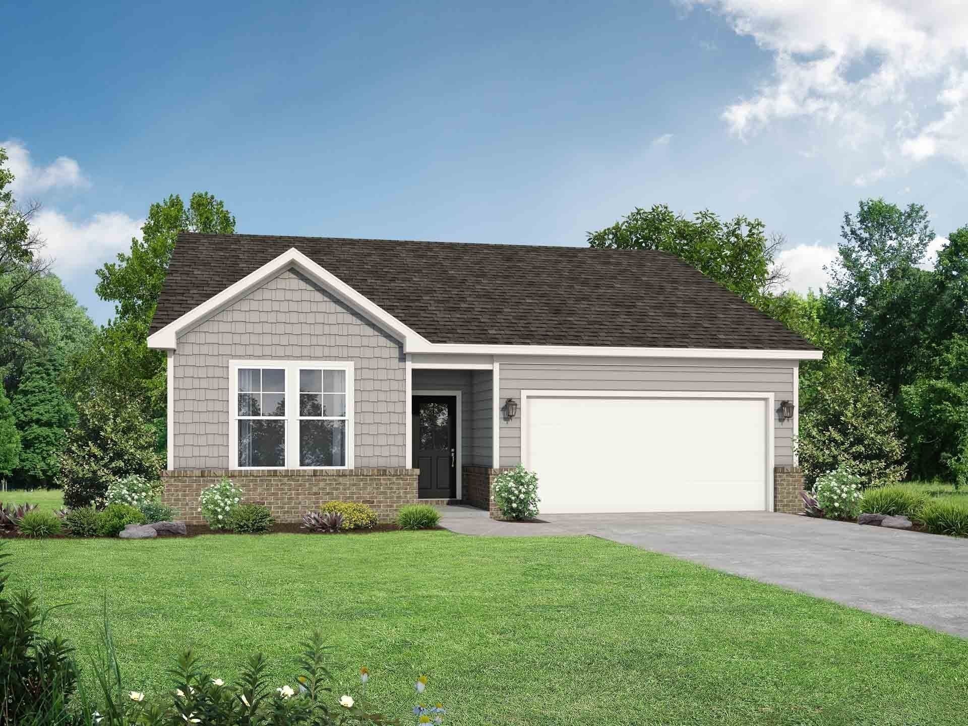 1428 Boger Drive Property Photo 1