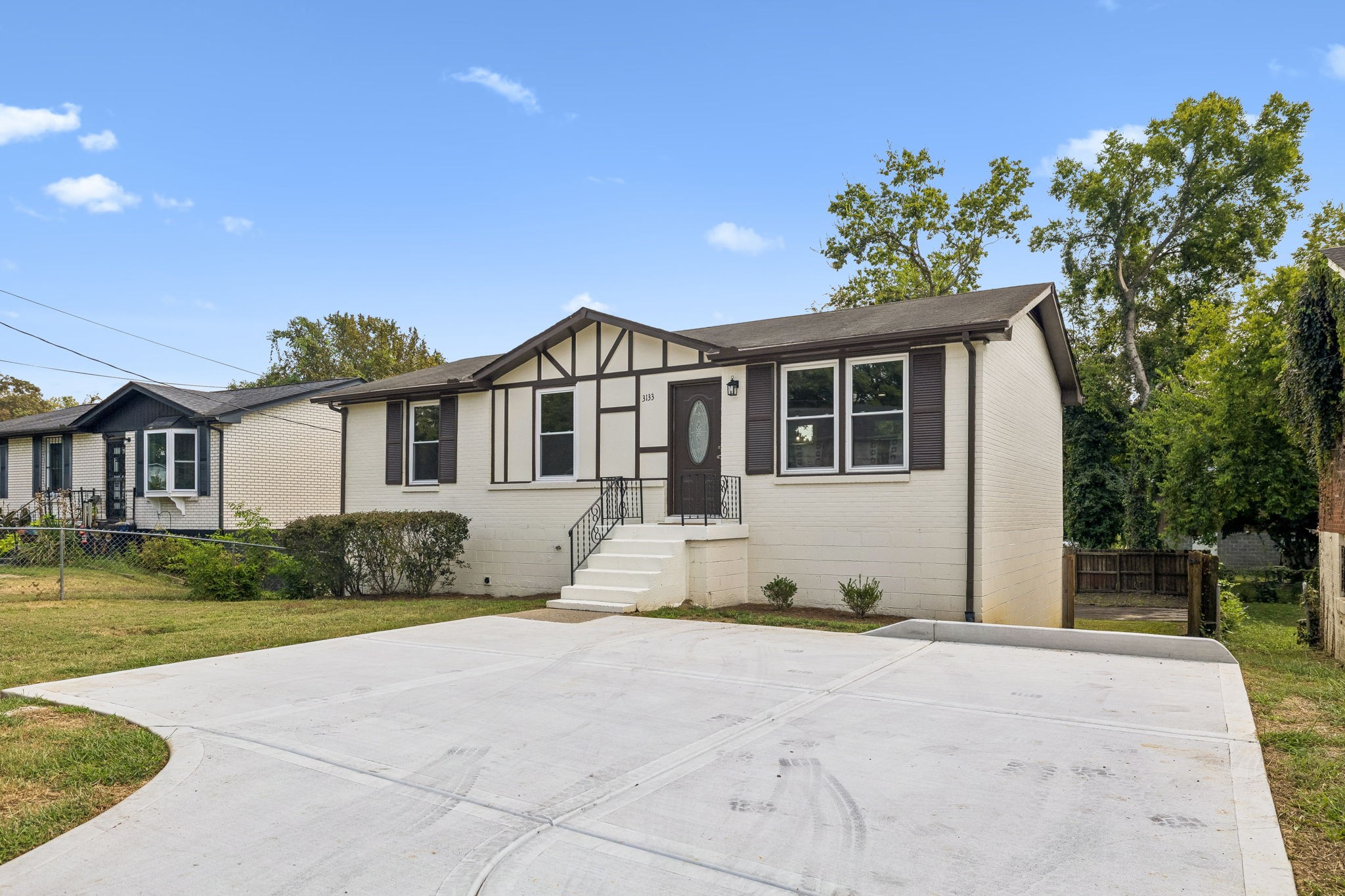 3133 Greggwood Dr Property Photo 1