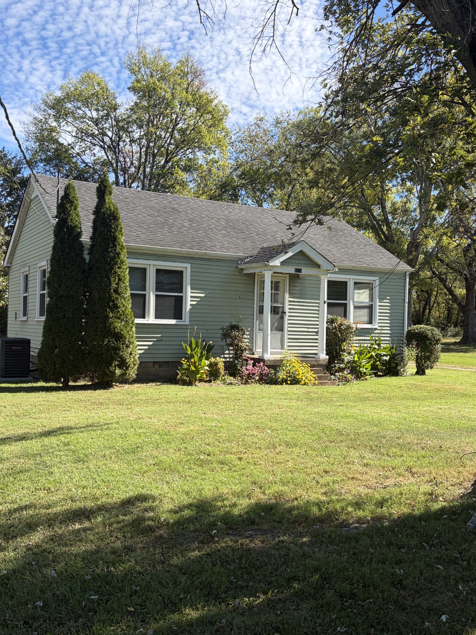 6314 Eatons Creek Rd Property Photo 1
