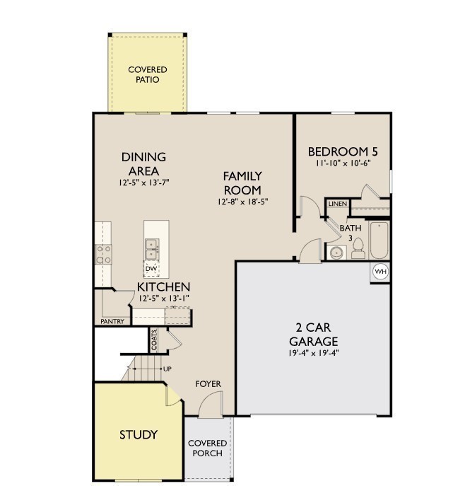 259 Limestone Way Property Photo 3