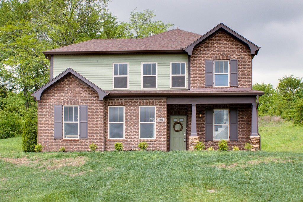 1174 Bear Branch Circle Property Photo 1
